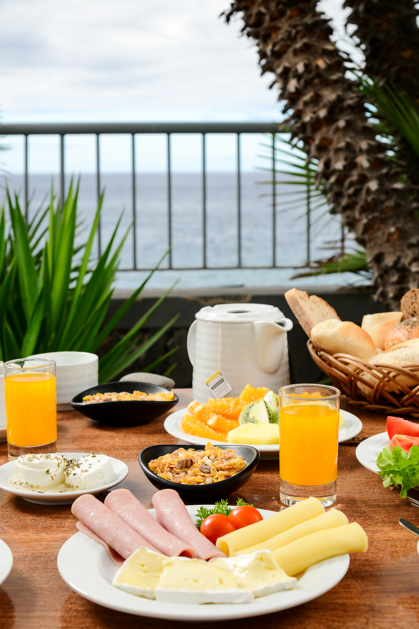 Pestana Ocean Bay foto 1