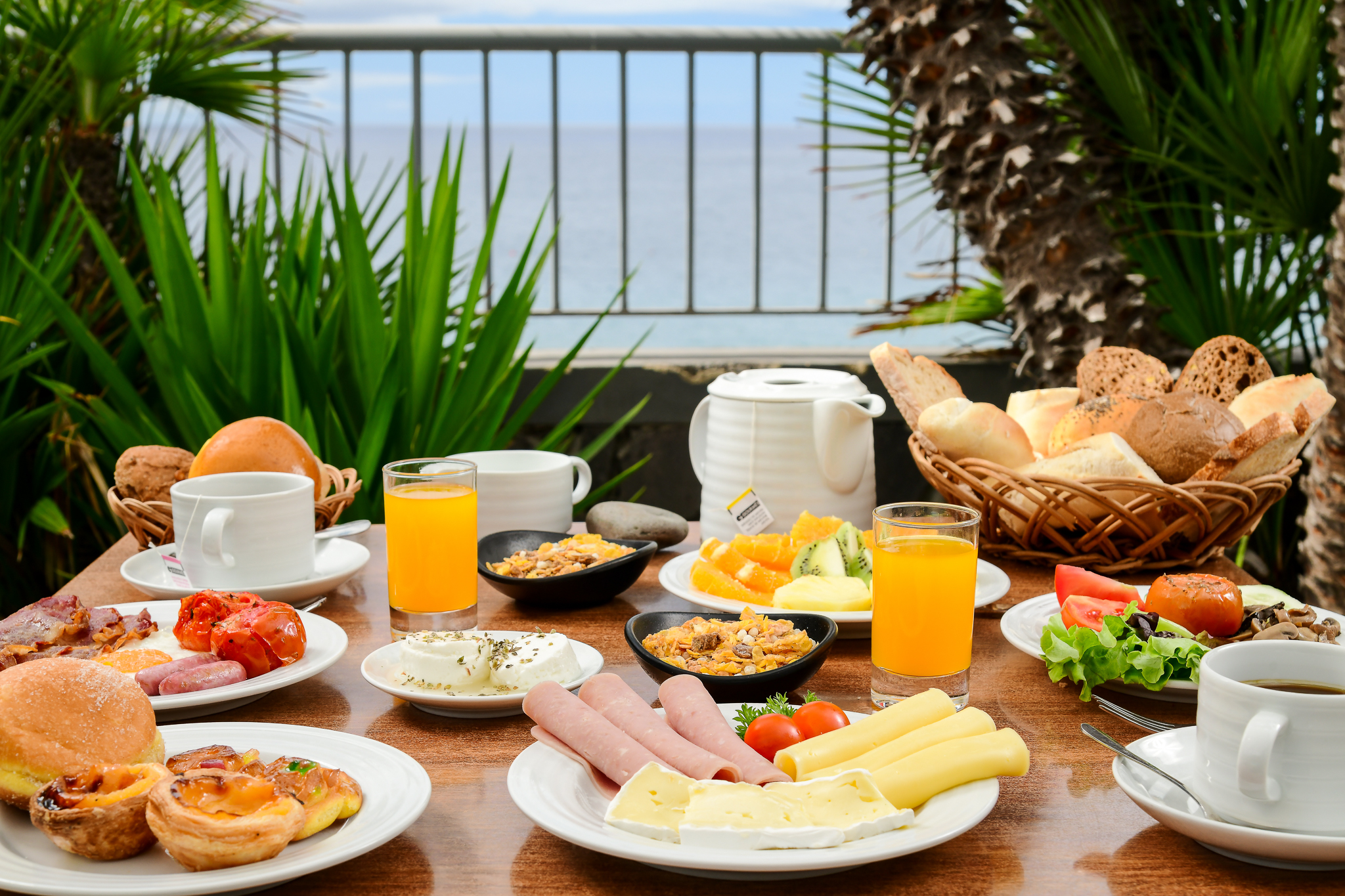 Pestana Ocean Bay foto 10
