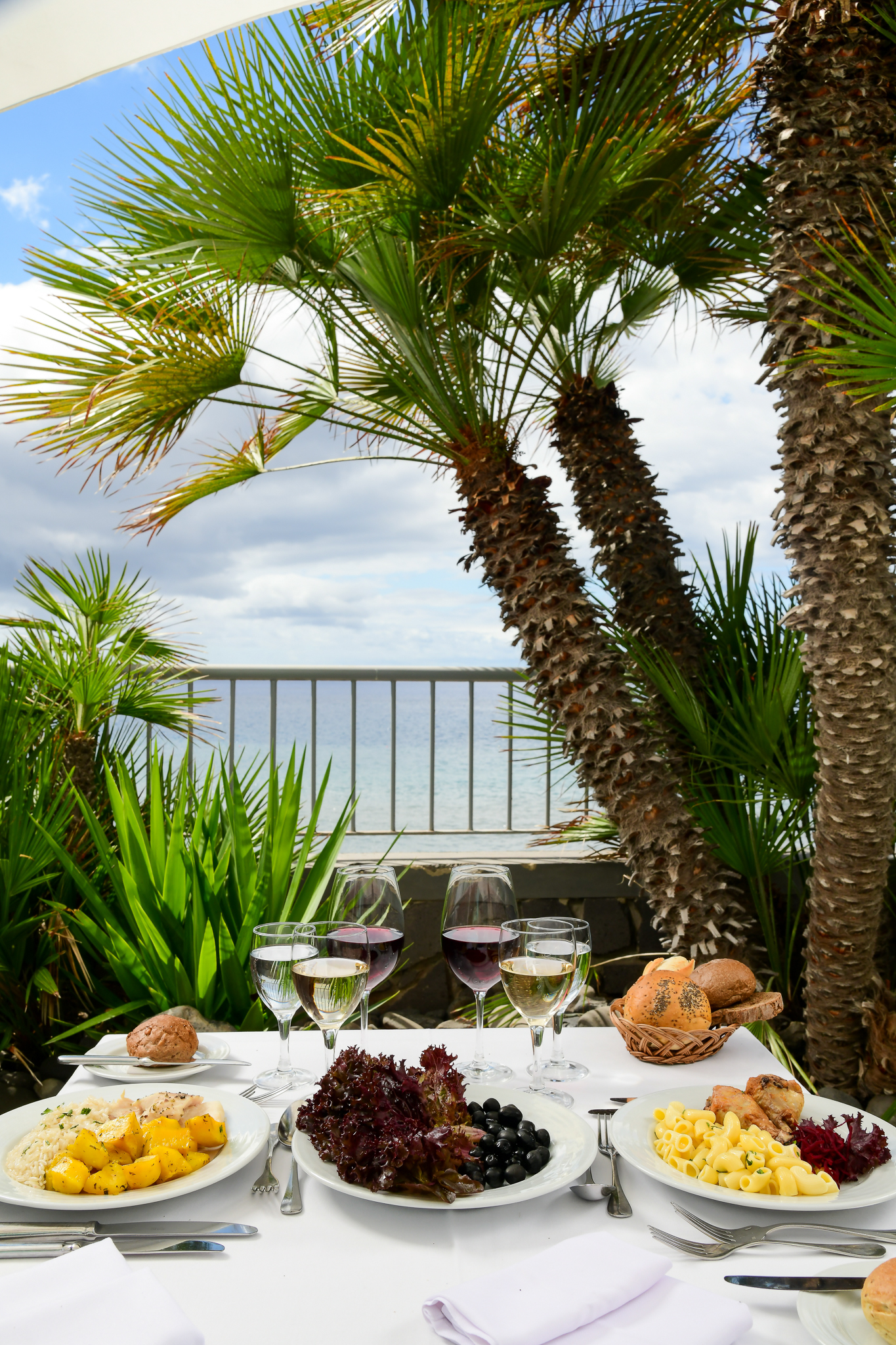 Pestana Ocean Bay foto 19