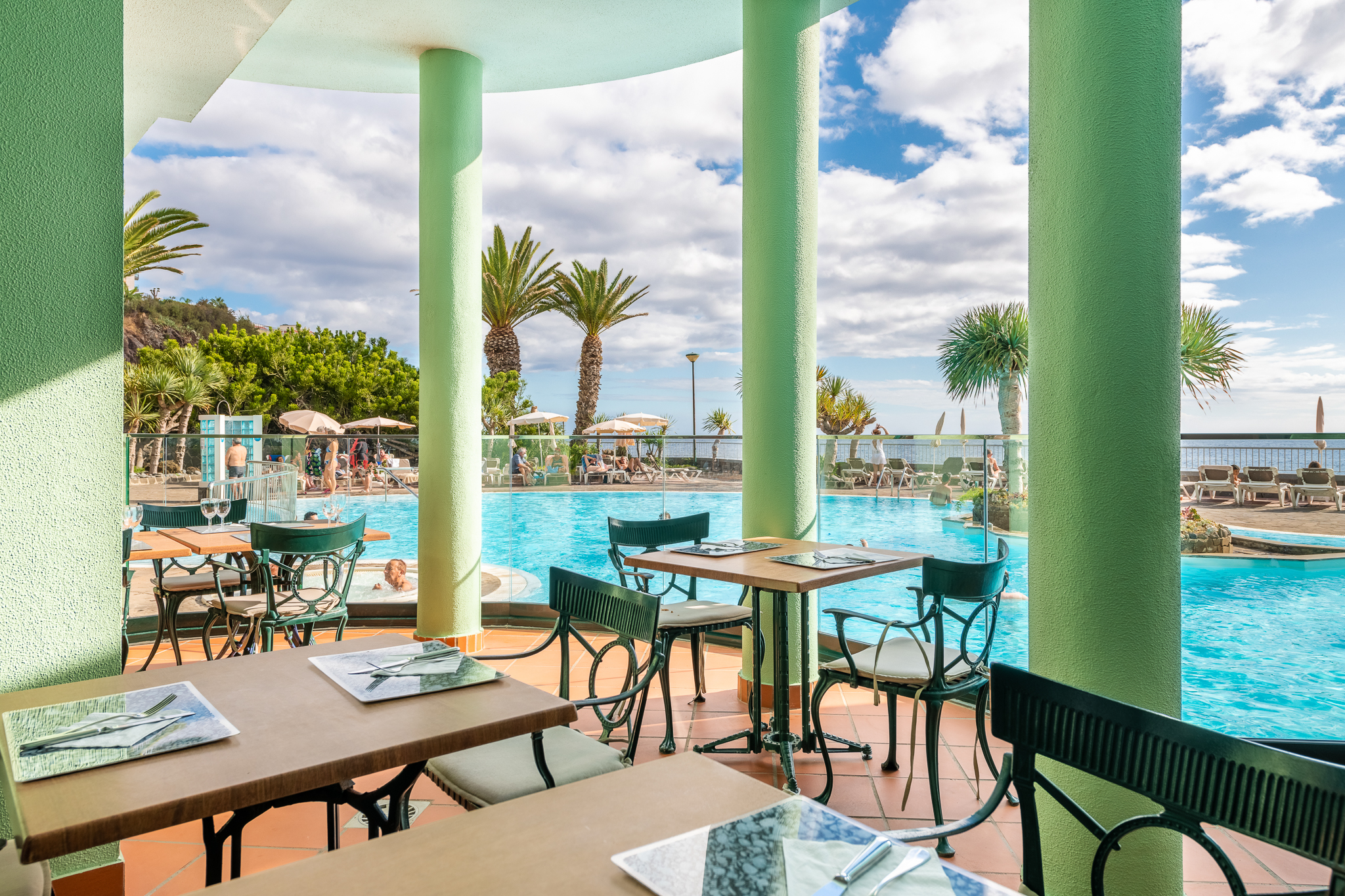 Pestana Ocean Bay foto 40