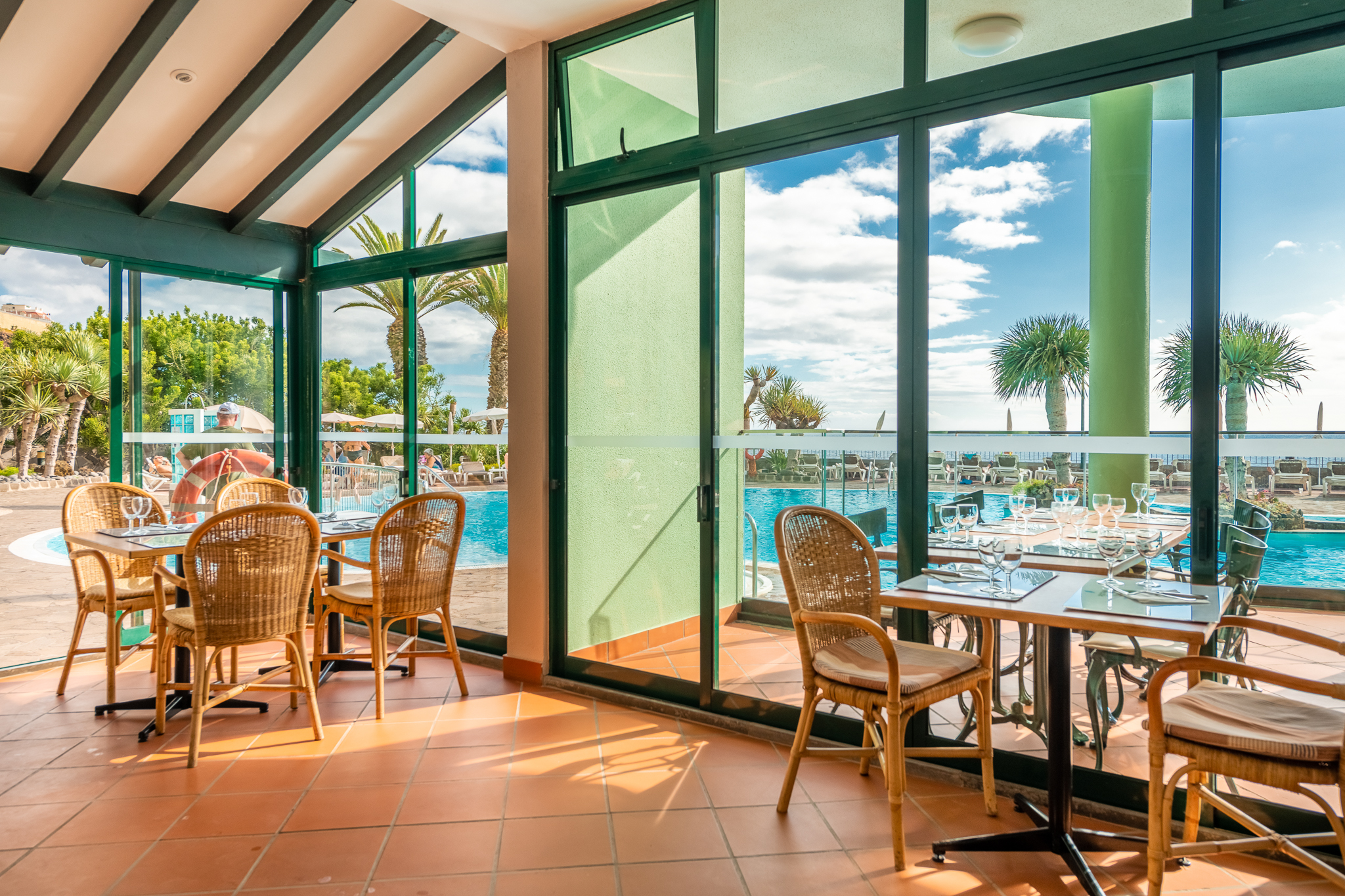 Pestana Ocean Bay foto 42