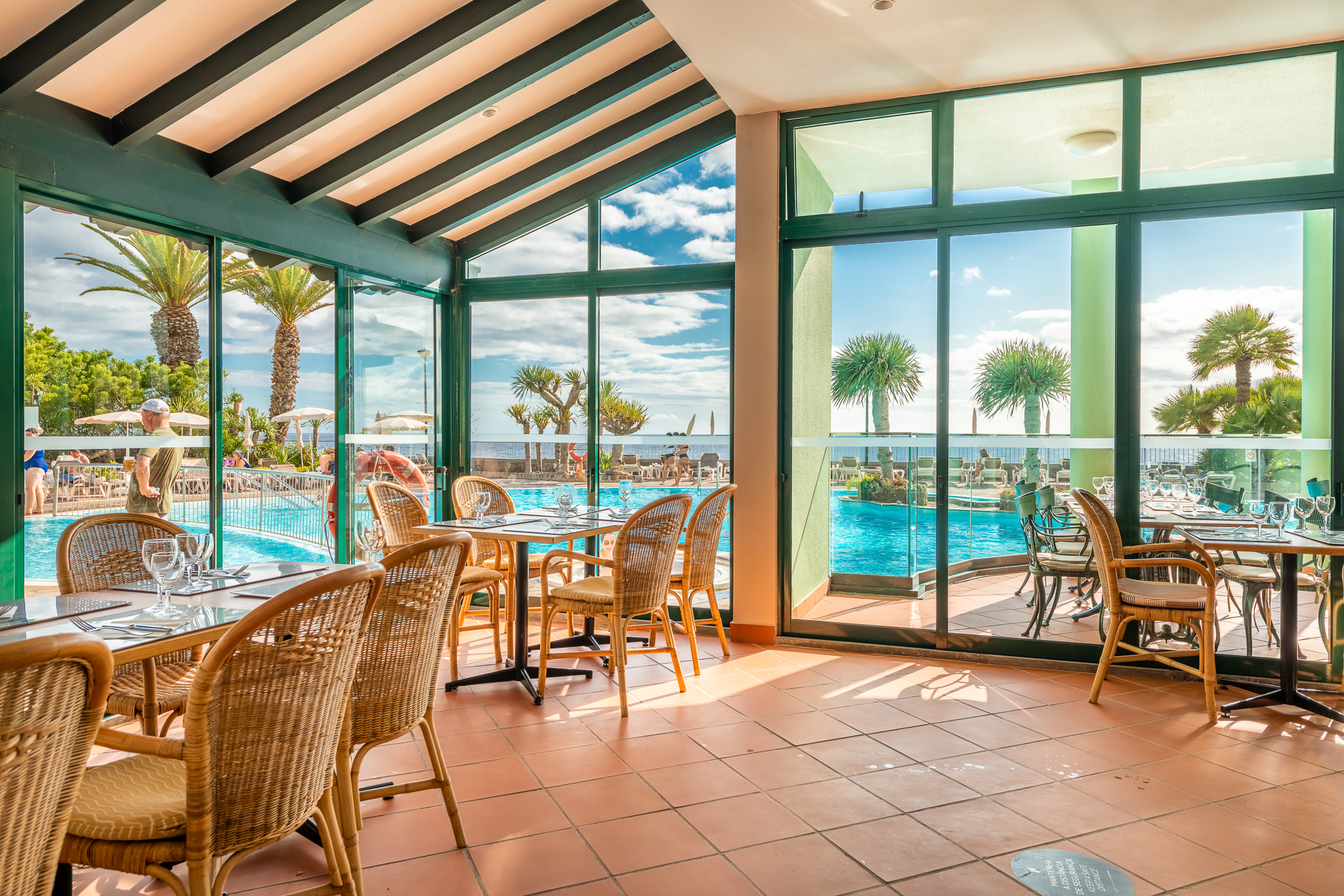 Pestana Ocean Bay foto 43