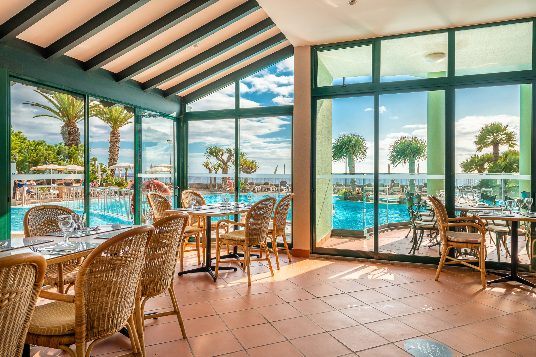 Pestana Ocean Bay foto 44