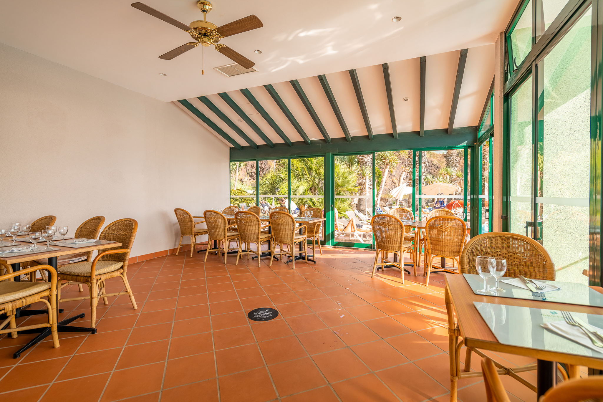Pestana Ocean Bay foto 45