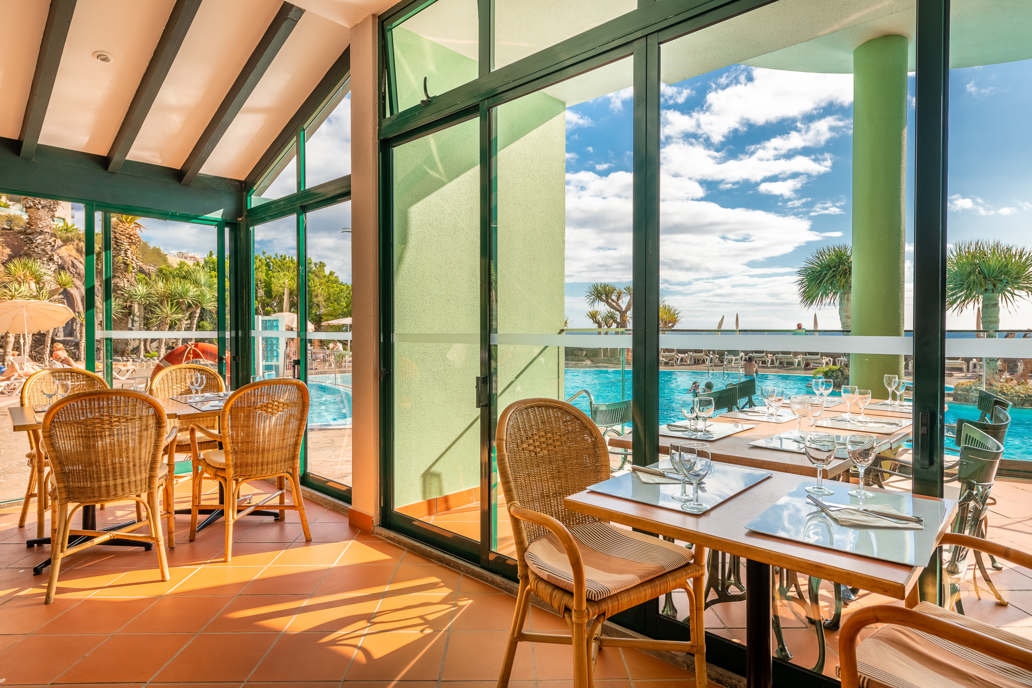 Pestana Ocean Bay foto 46