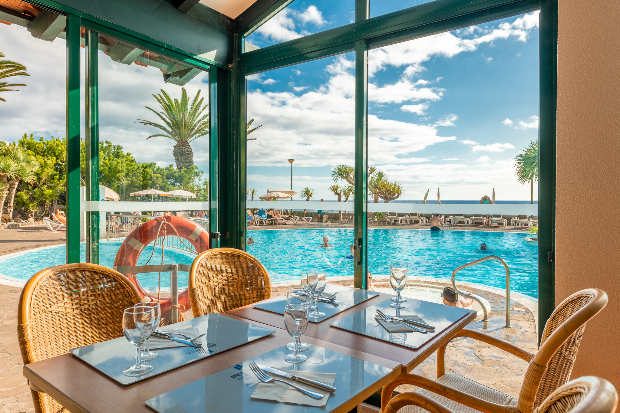 Pestana Ocean Bay foto 47