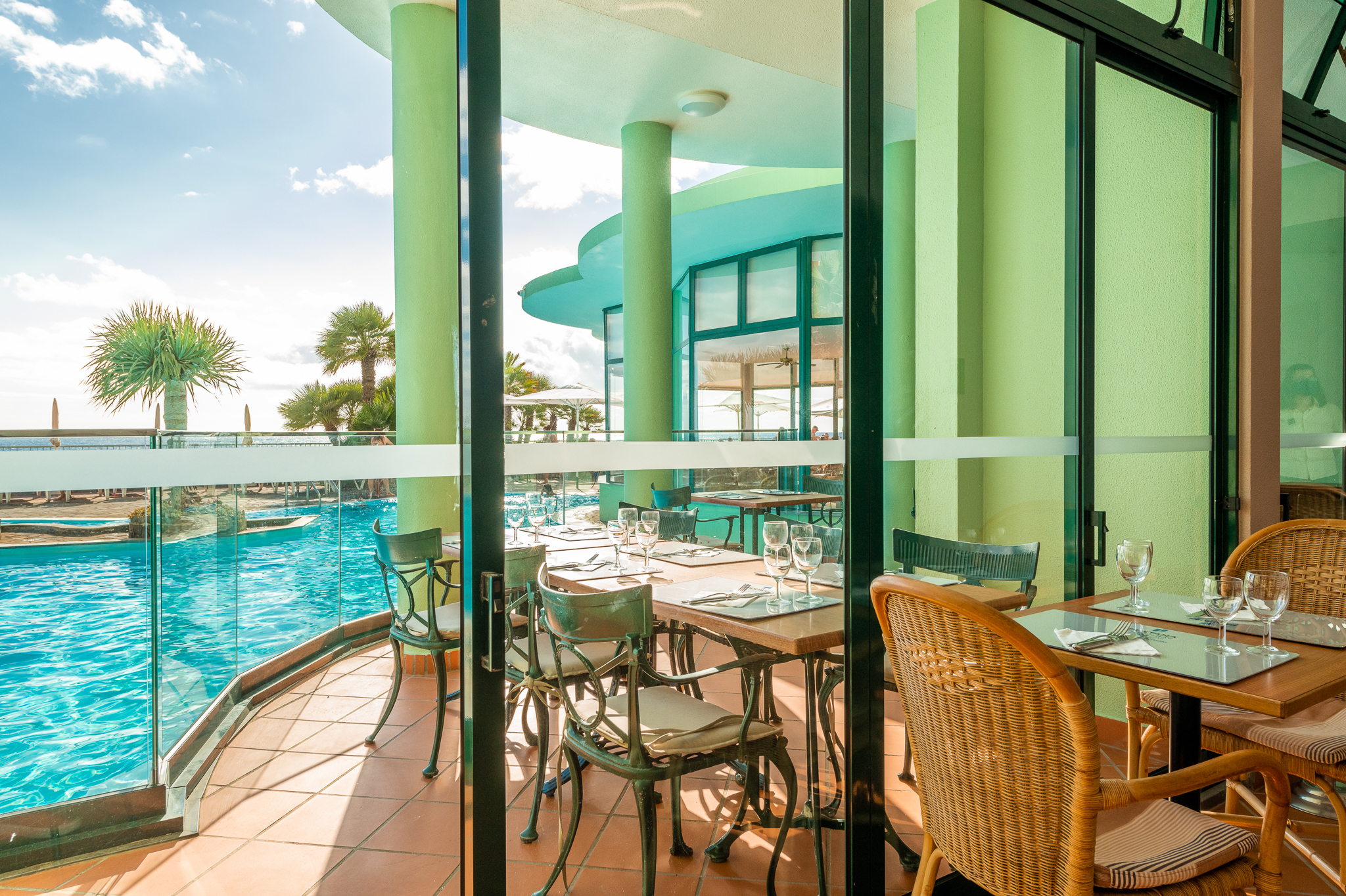 Pestana Ocean Bay foto 48