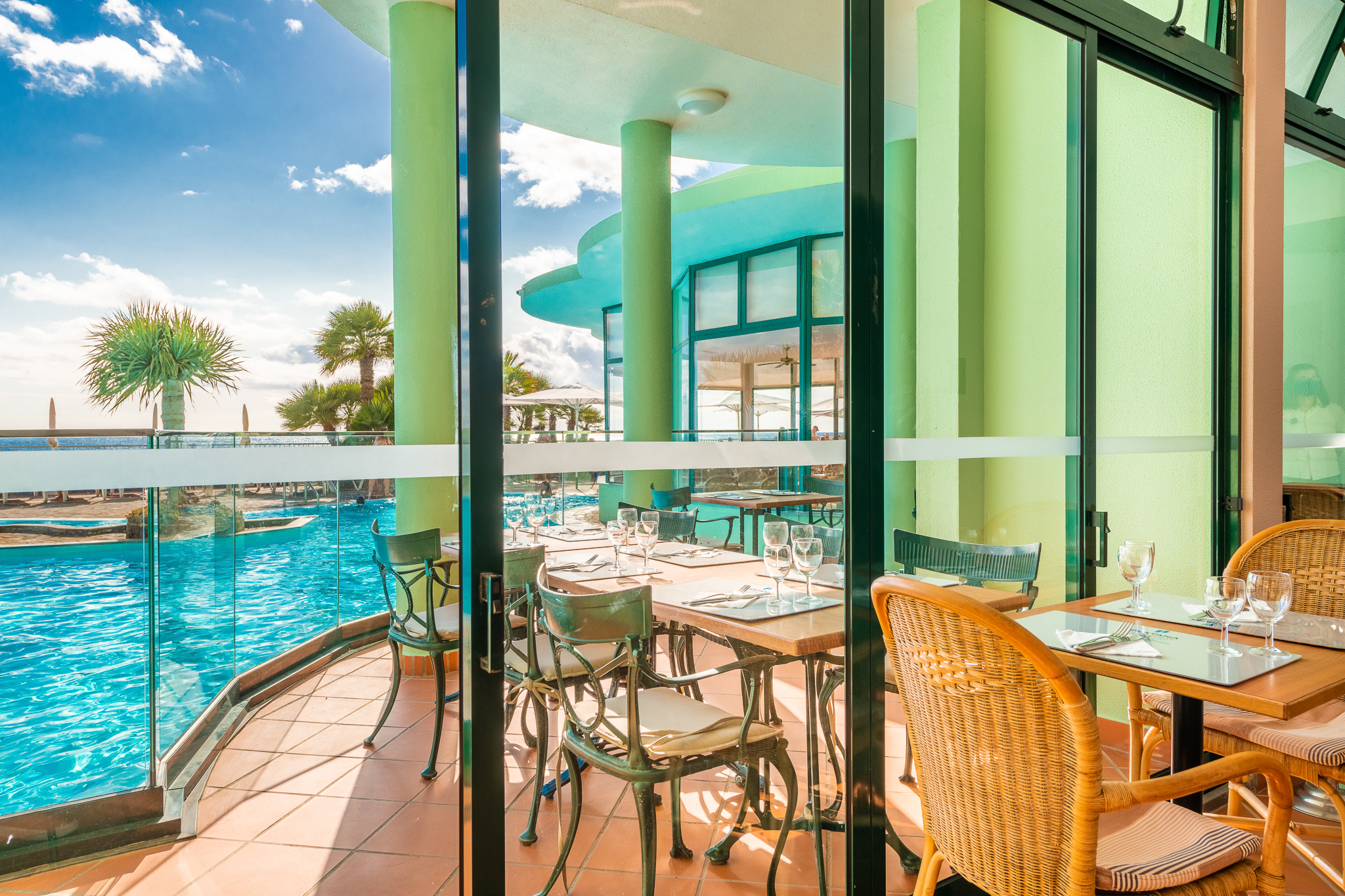 Pestana Ocean Bay foto 49