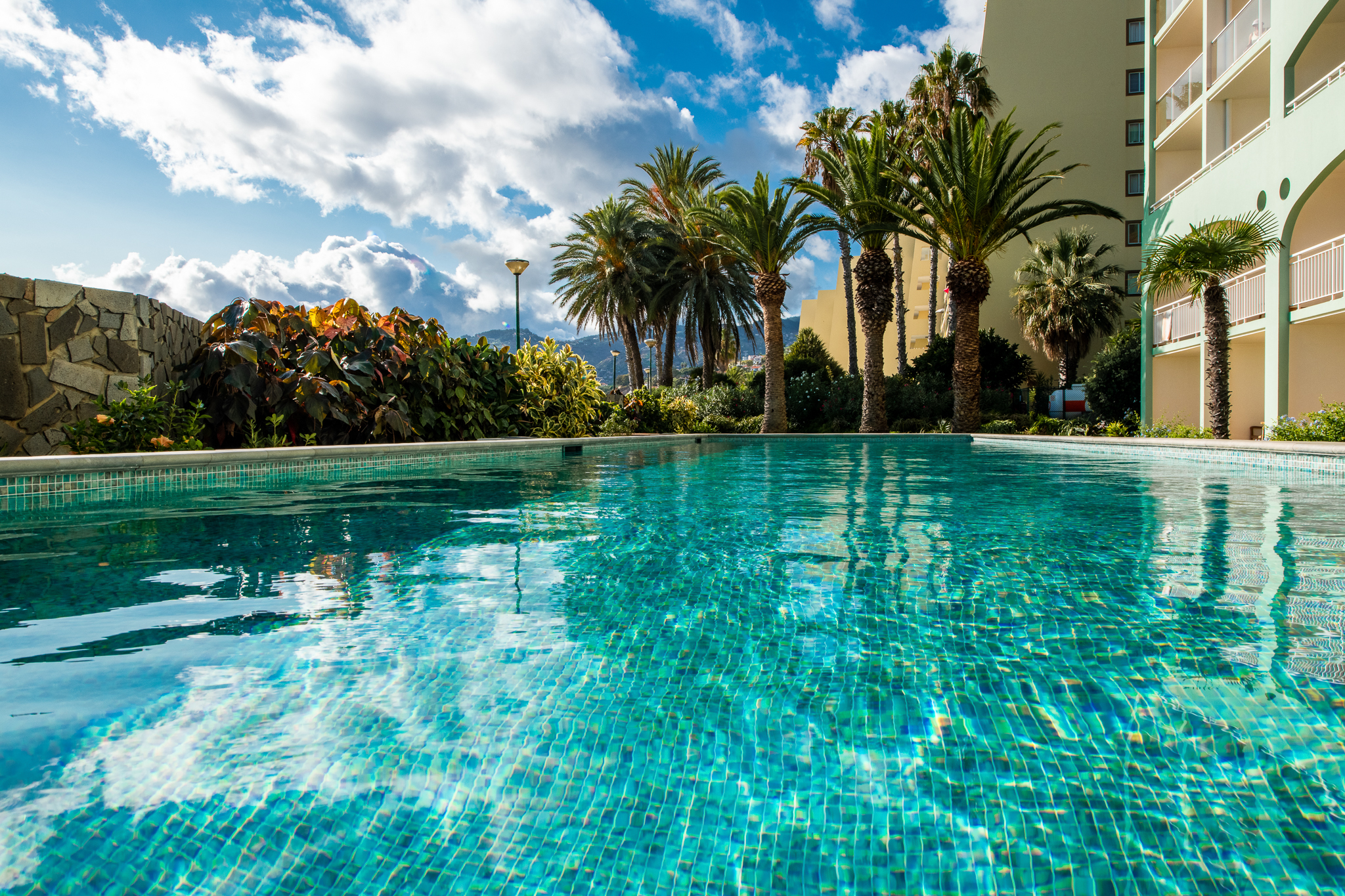 Pestana Ocean Bay foto 56