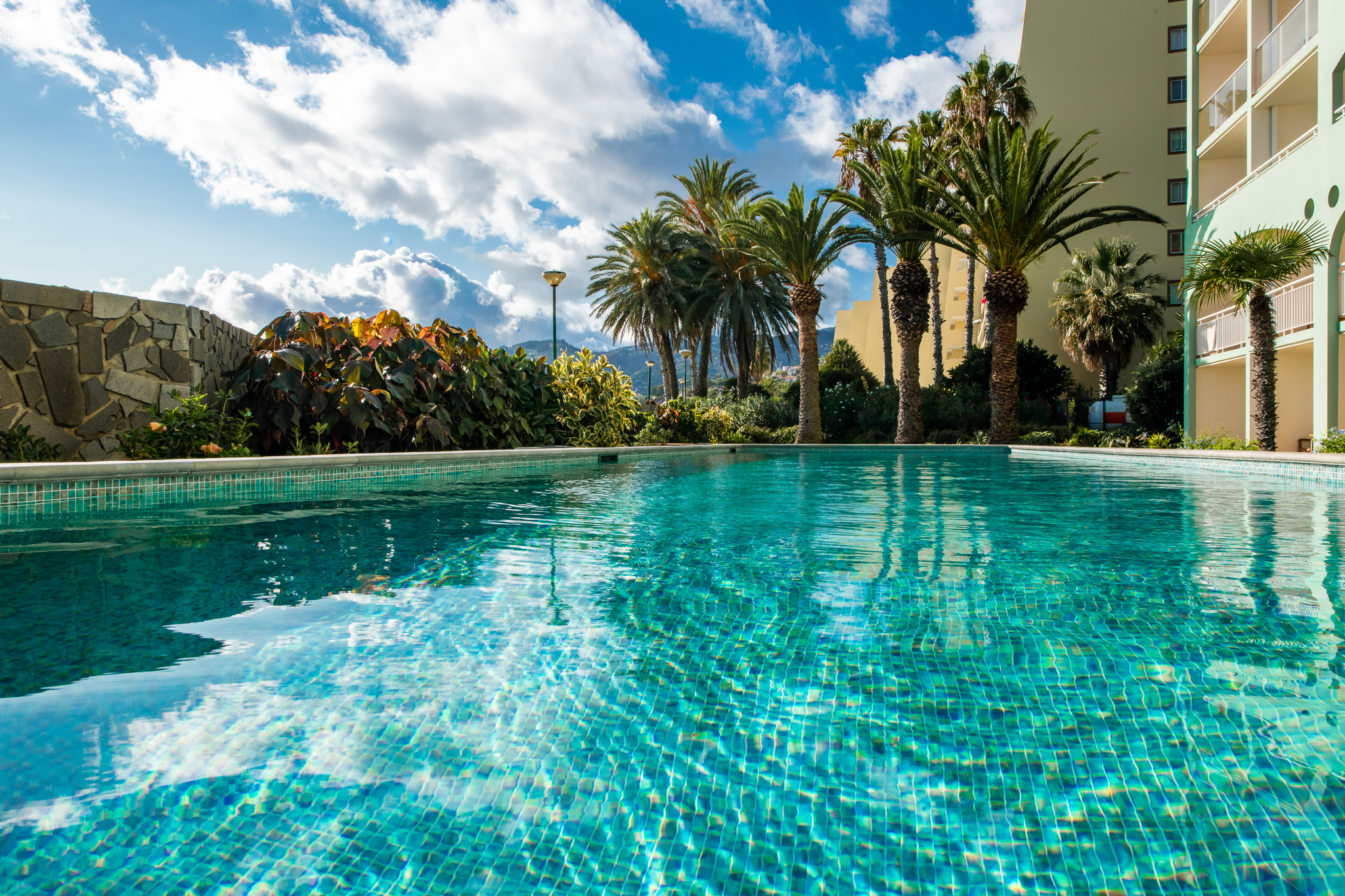 Pestana Ocean Bay foto 57