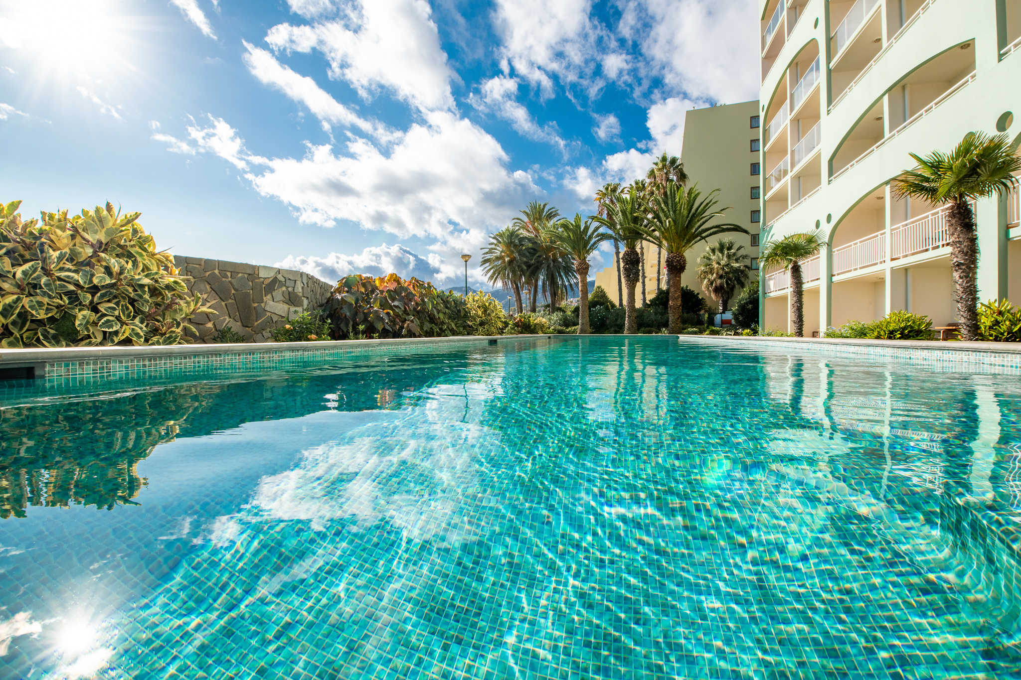 Pestana Ocean Bay foto 58