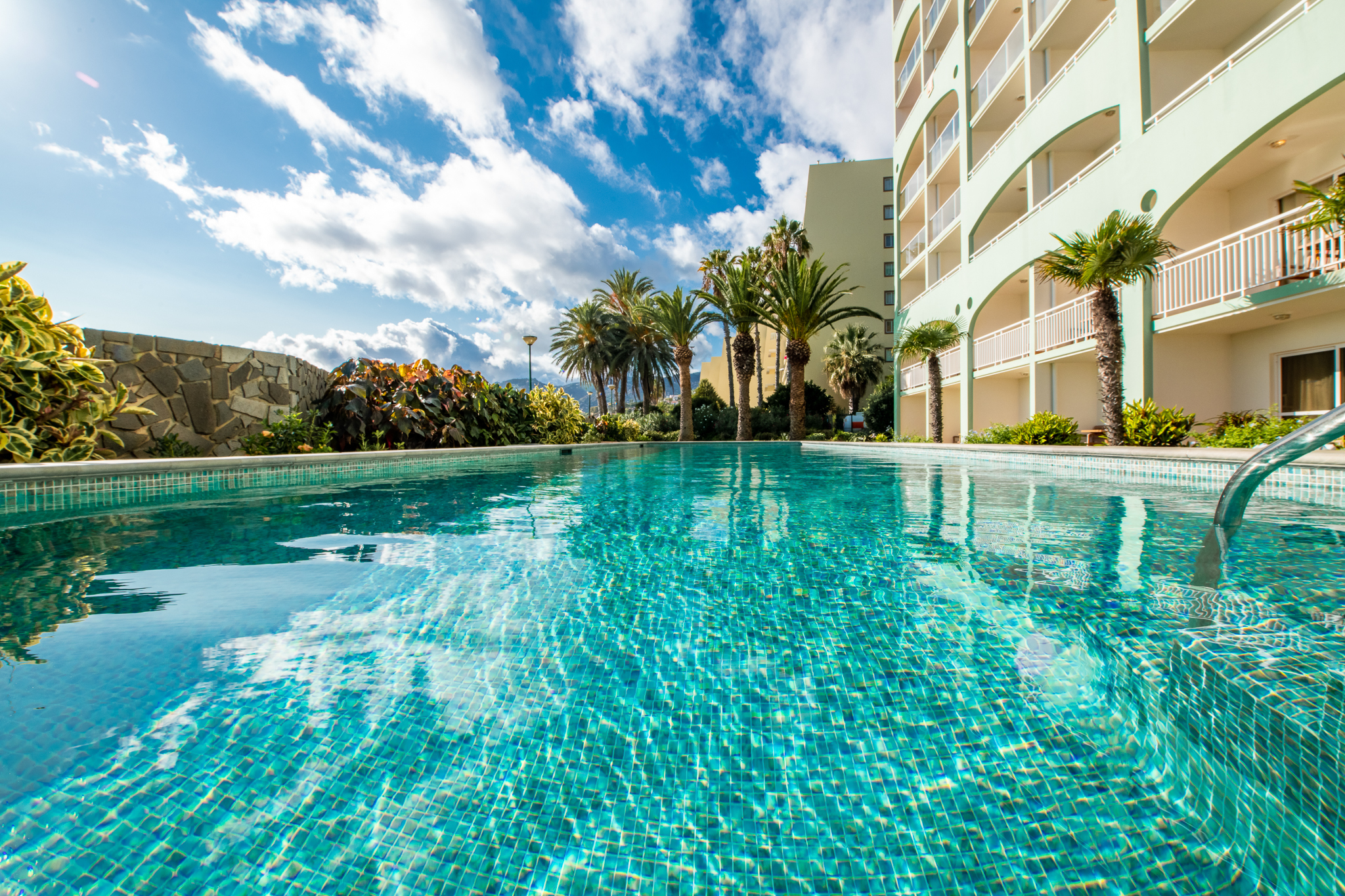 Pestana Ocean Bay foto 59
