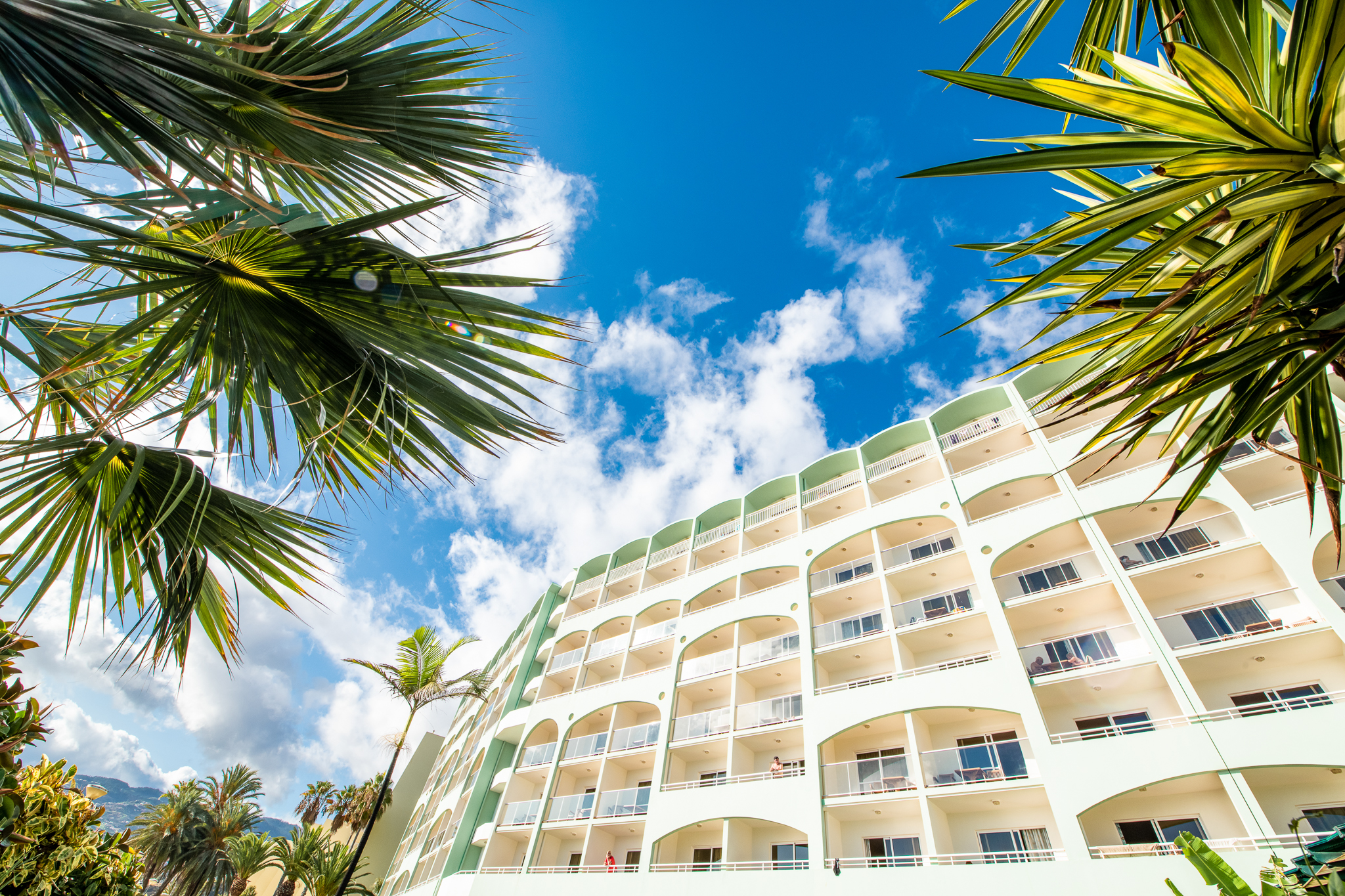 Pestana Ocean Bay foto 62