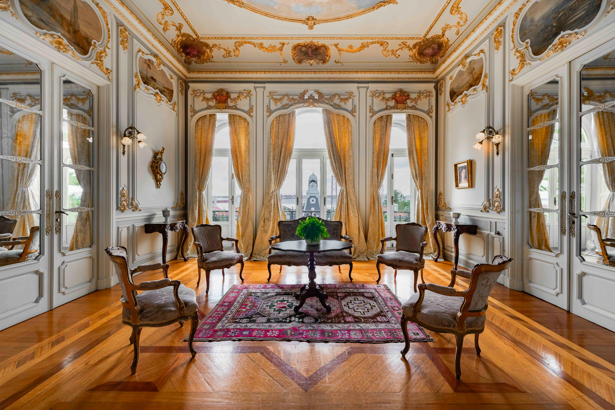 Pestana Palace foto 100