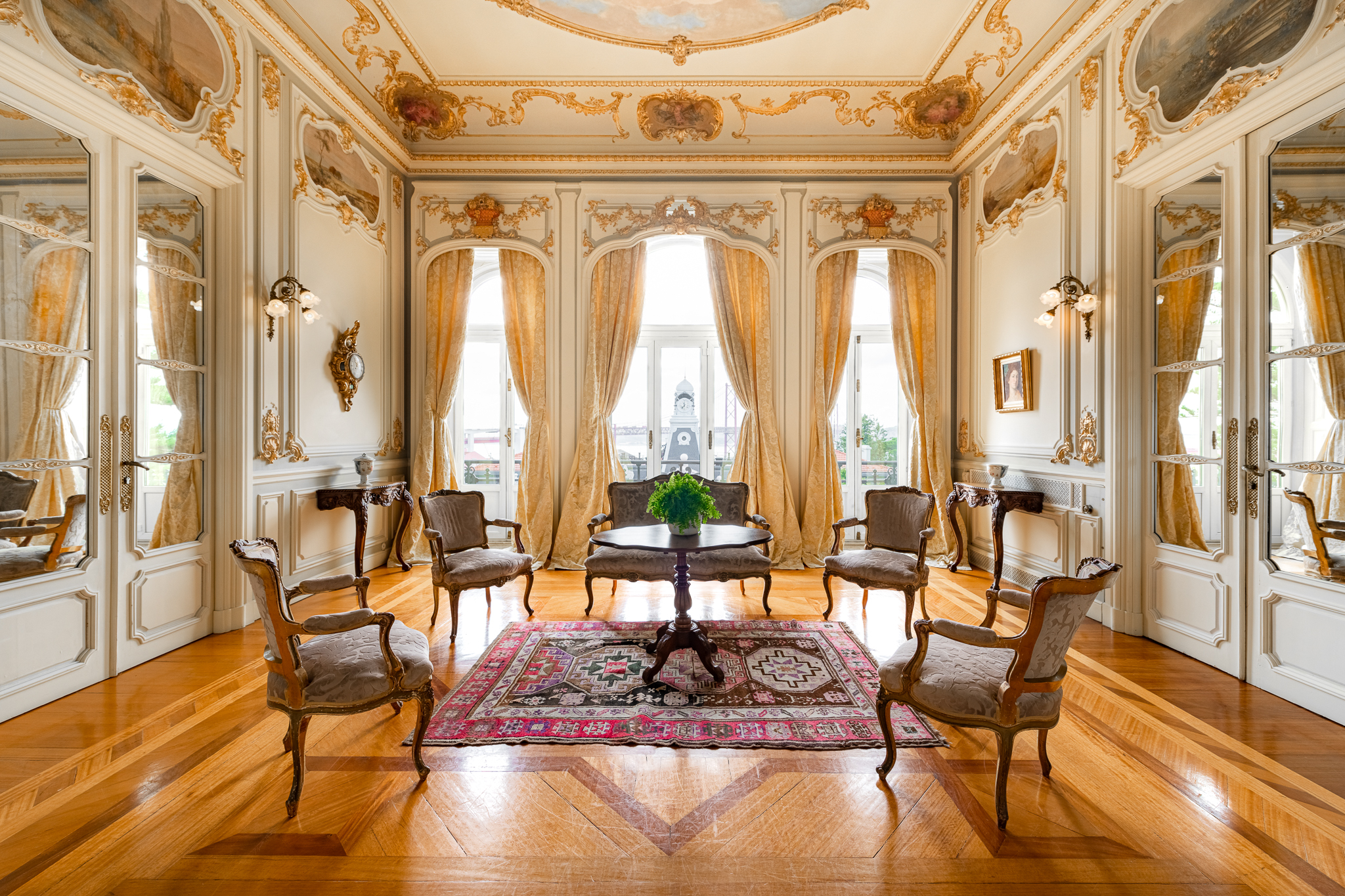 Pestana Palace foto 101