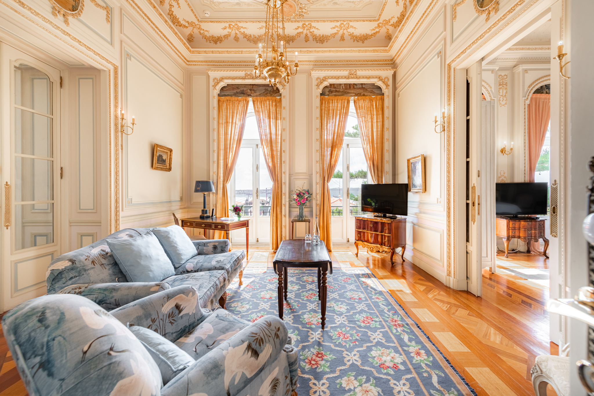 Pestana Palace foto 102