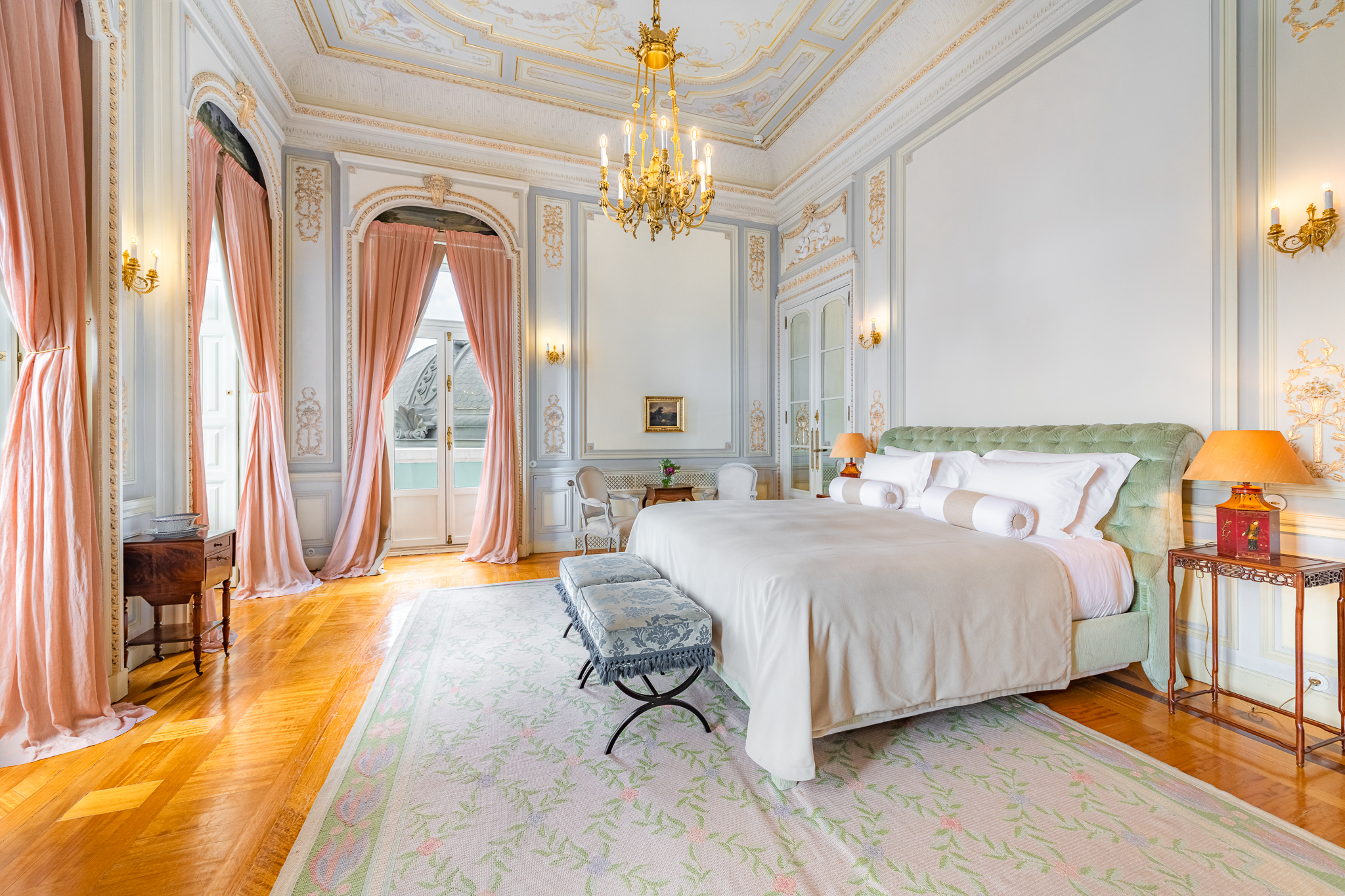 Pestana Palace foto 103