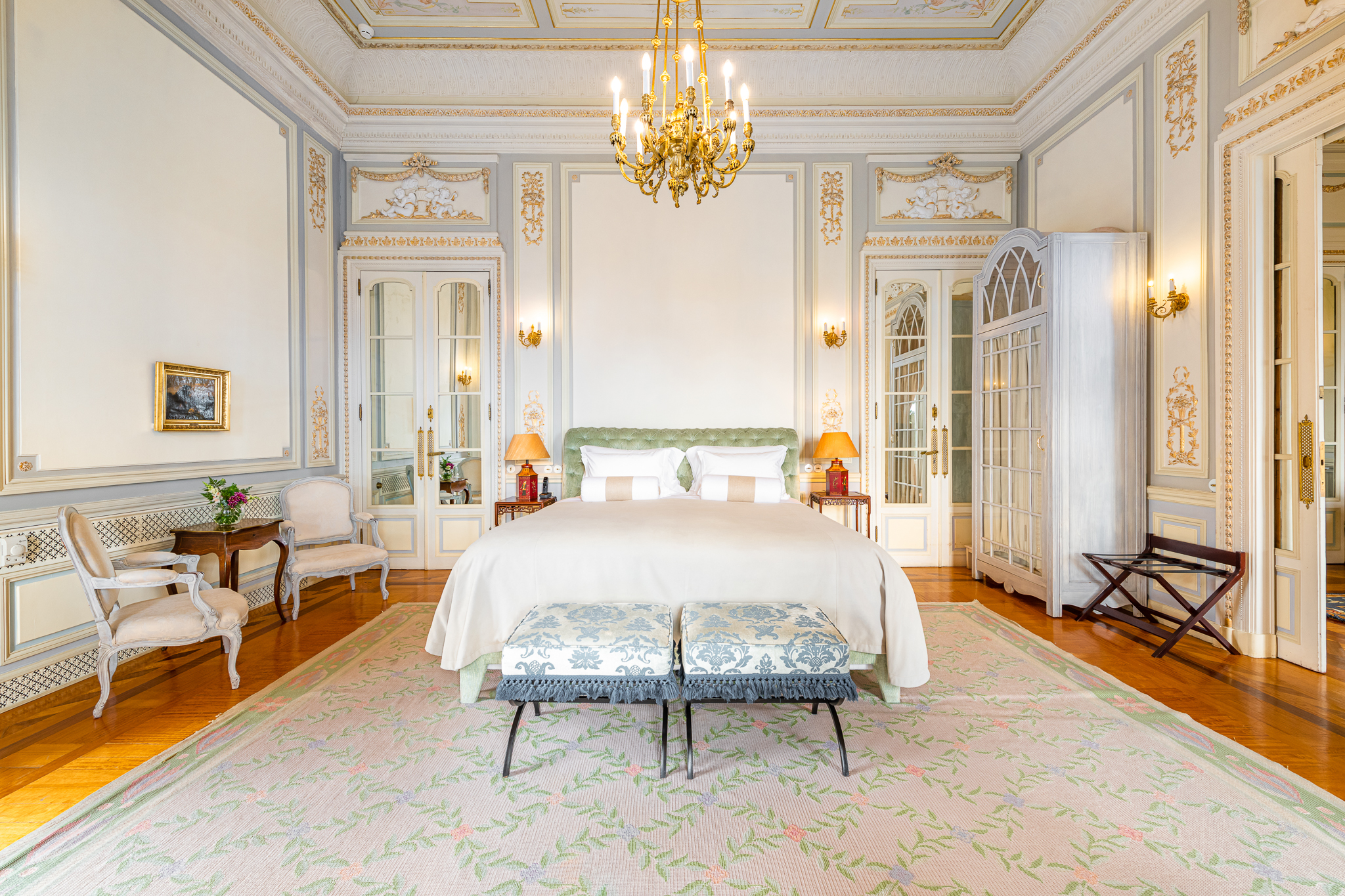 Pestana Palace foto 104
