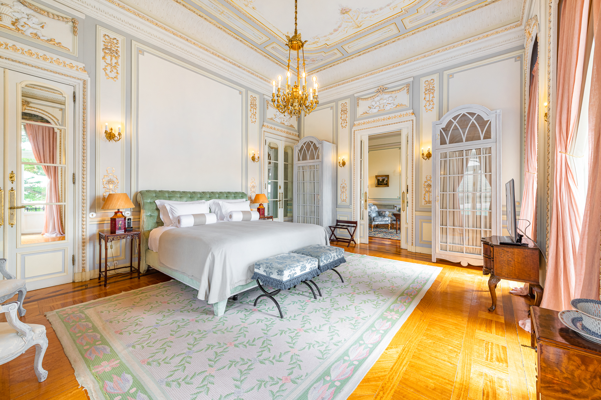 Pestana Palace foto 105