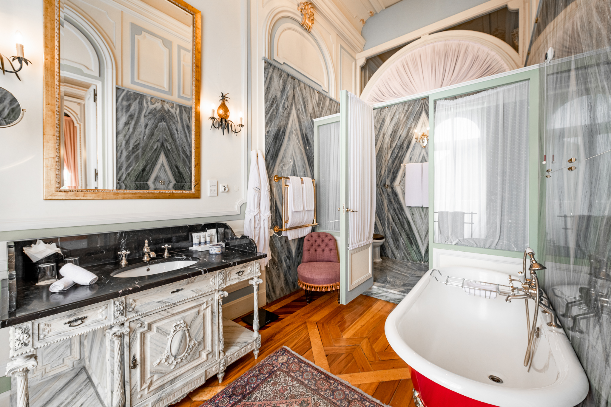 Pestana Palace foto 106