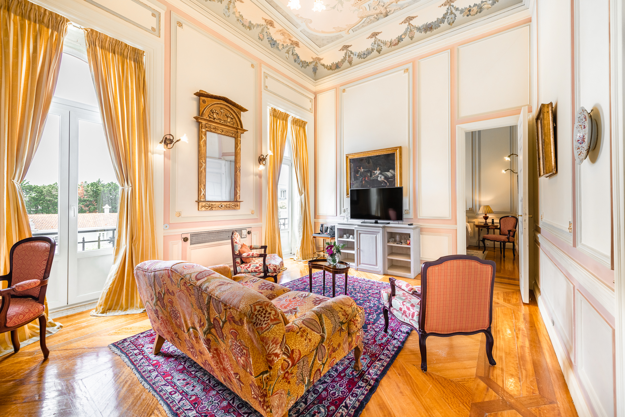 Pestana Palace foto 107