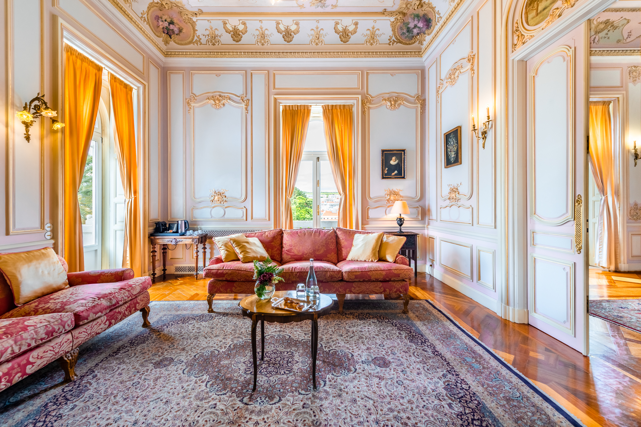 Pestana Palace foto 110