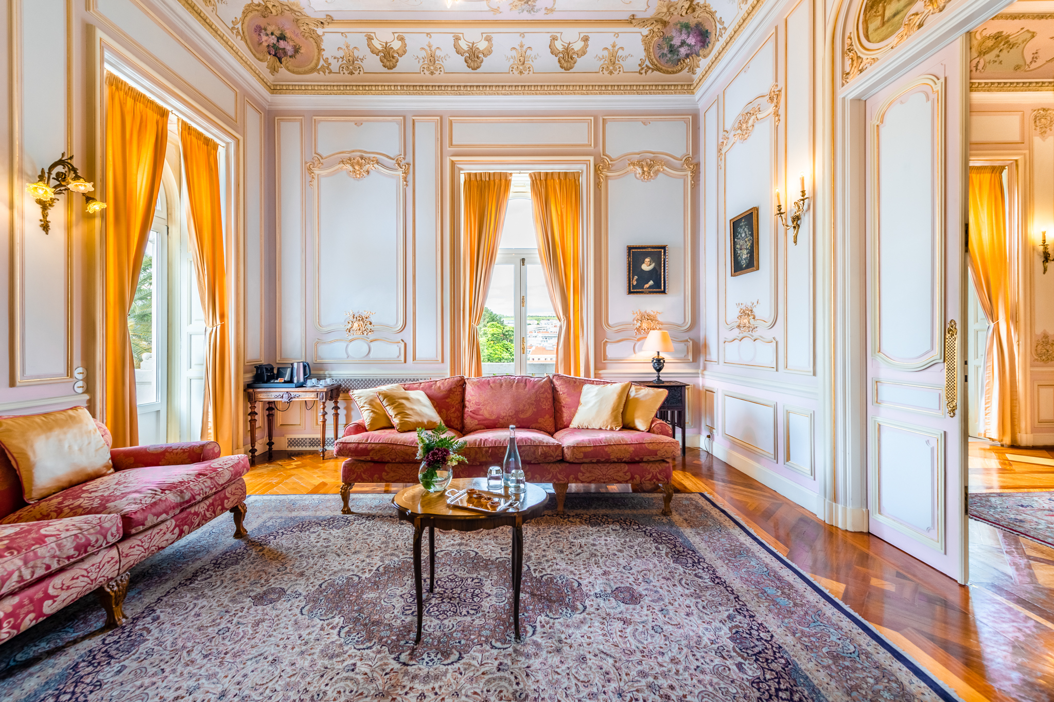 Pestana Palace foto 111