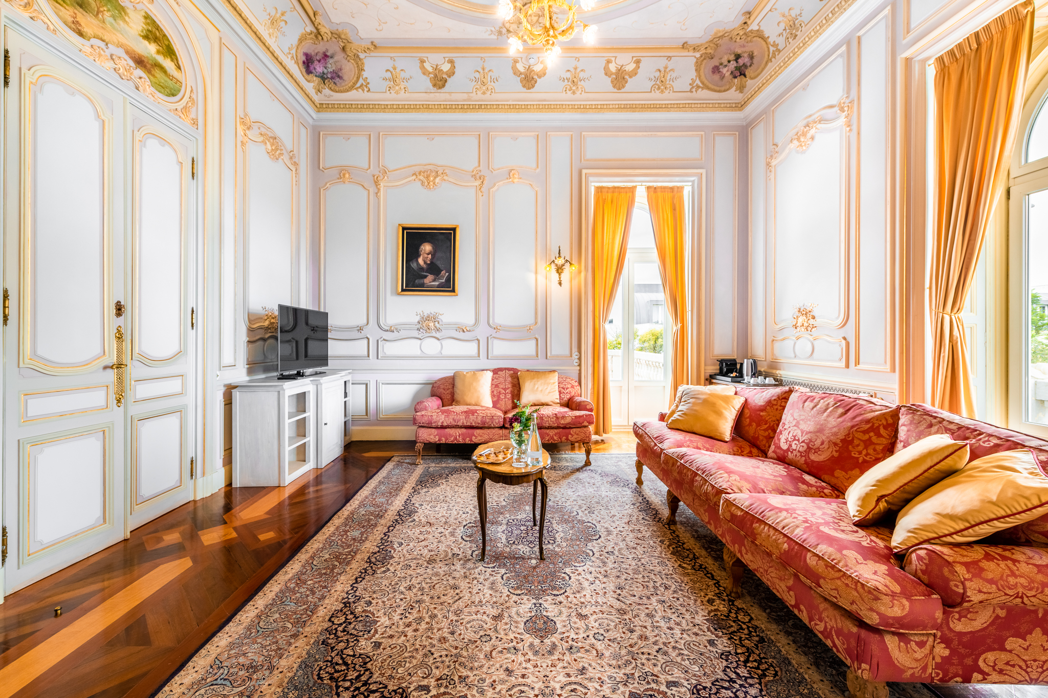 Pestana Palace foto 112
