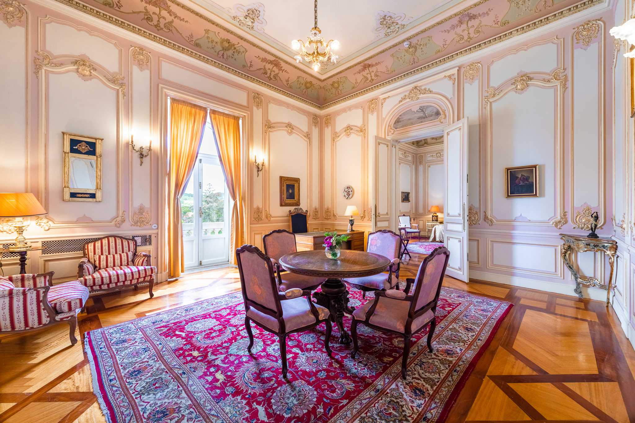 Pestana Palace foto 113