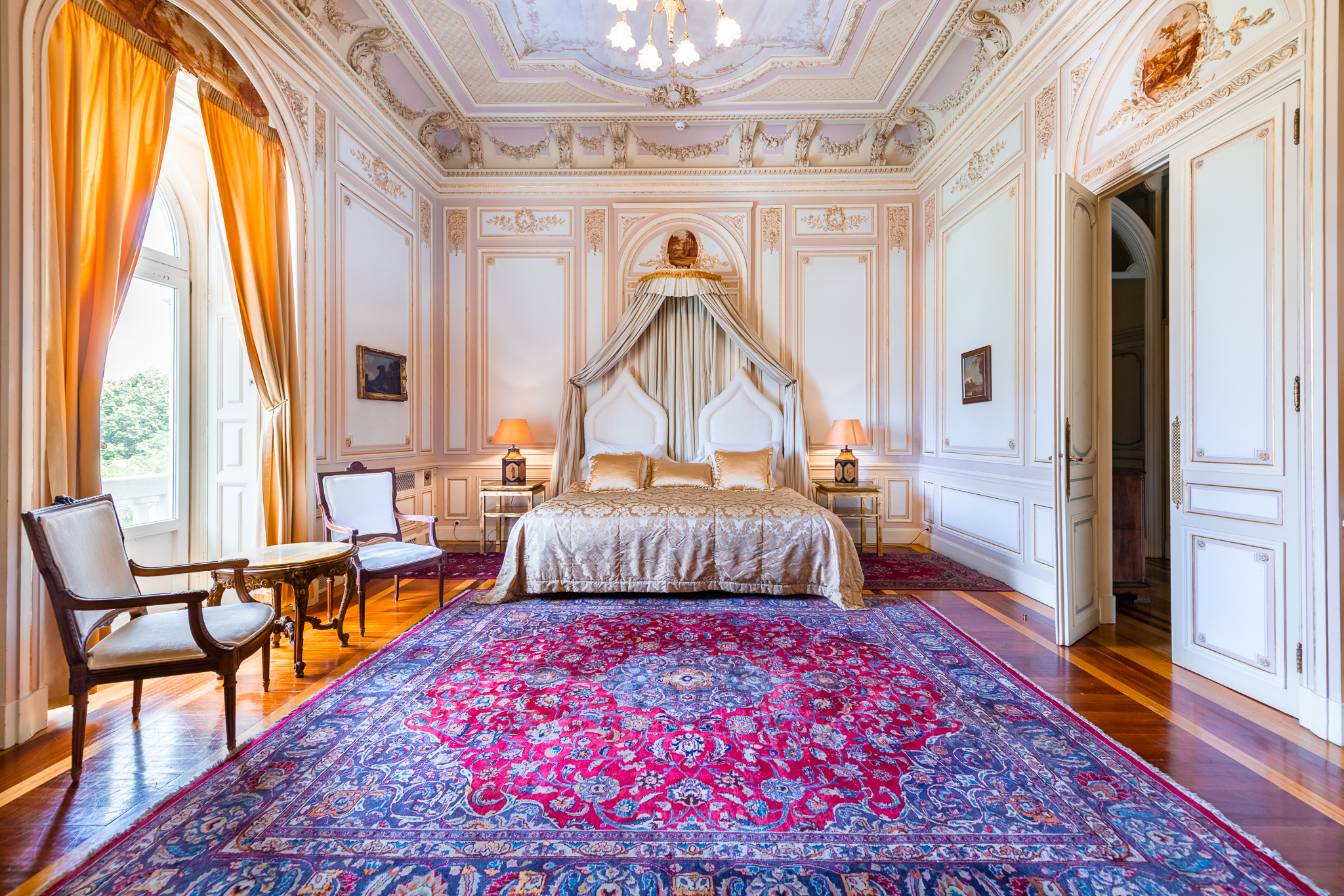 Pestana Palace foto 114