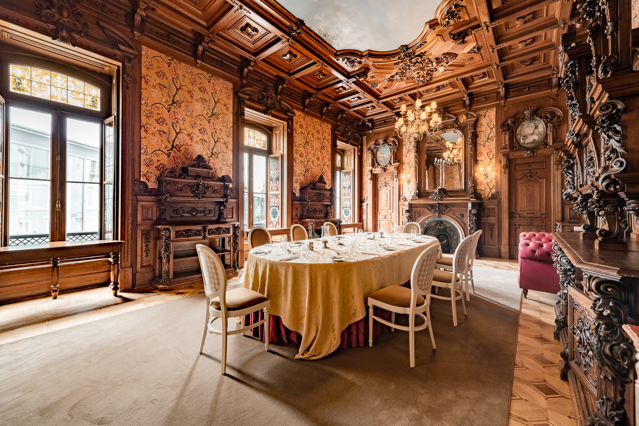 Pestana Palace foto 117