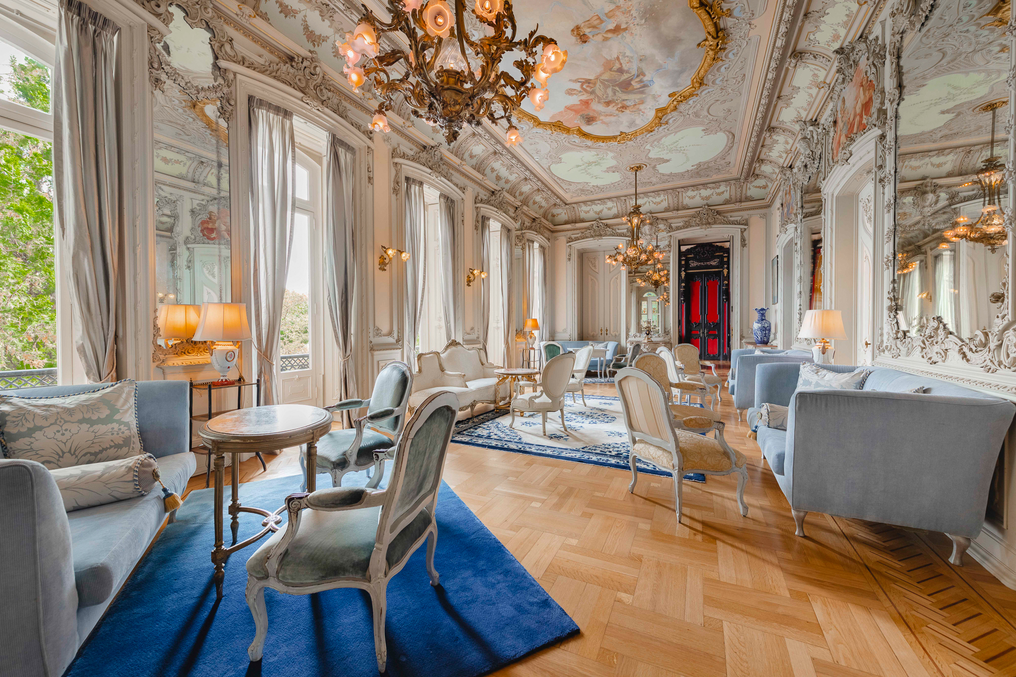 Pestana Palace foto 131