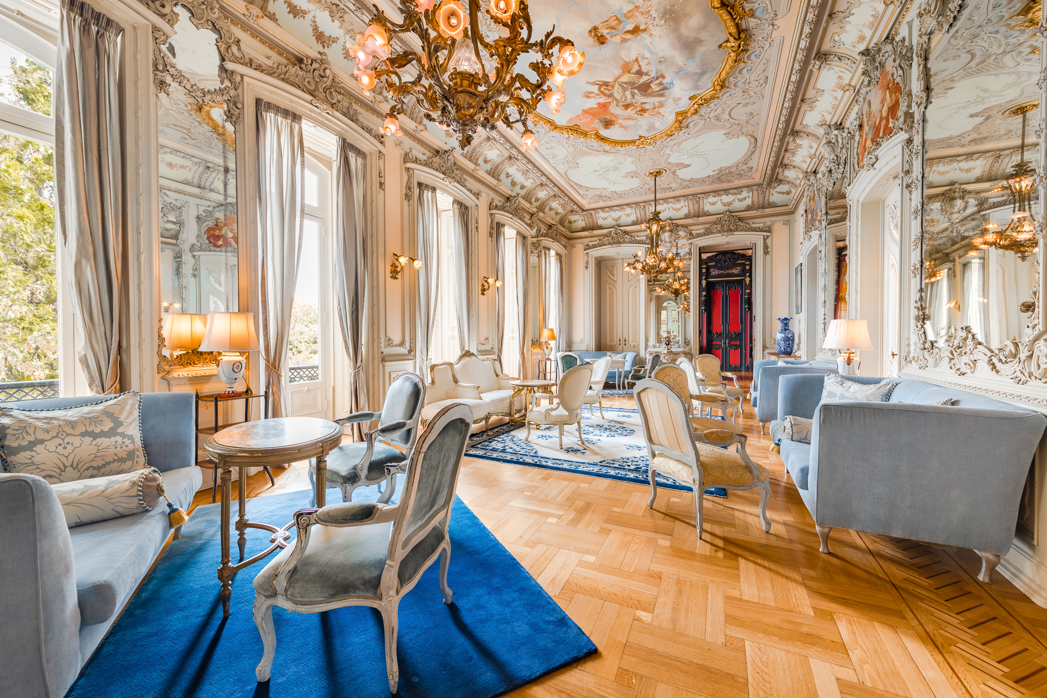 Pestana Palace foto 132