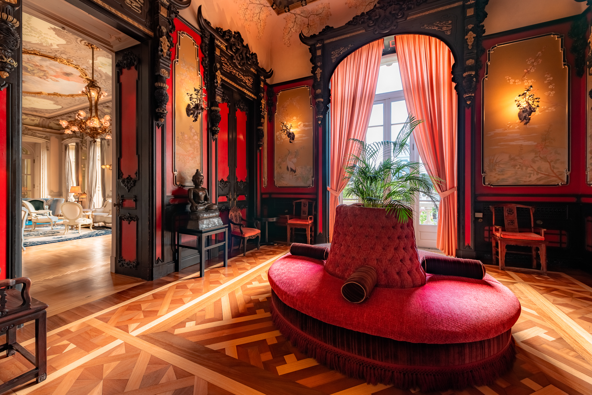 Pestana Palace foto 134