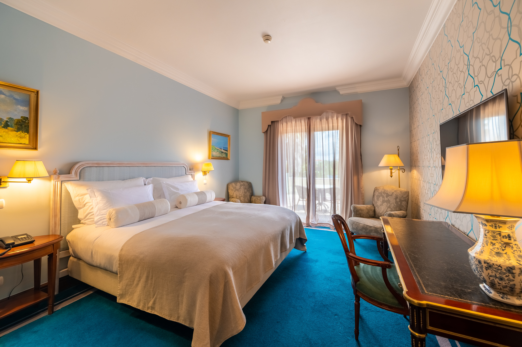 Pestana Palace foto 14