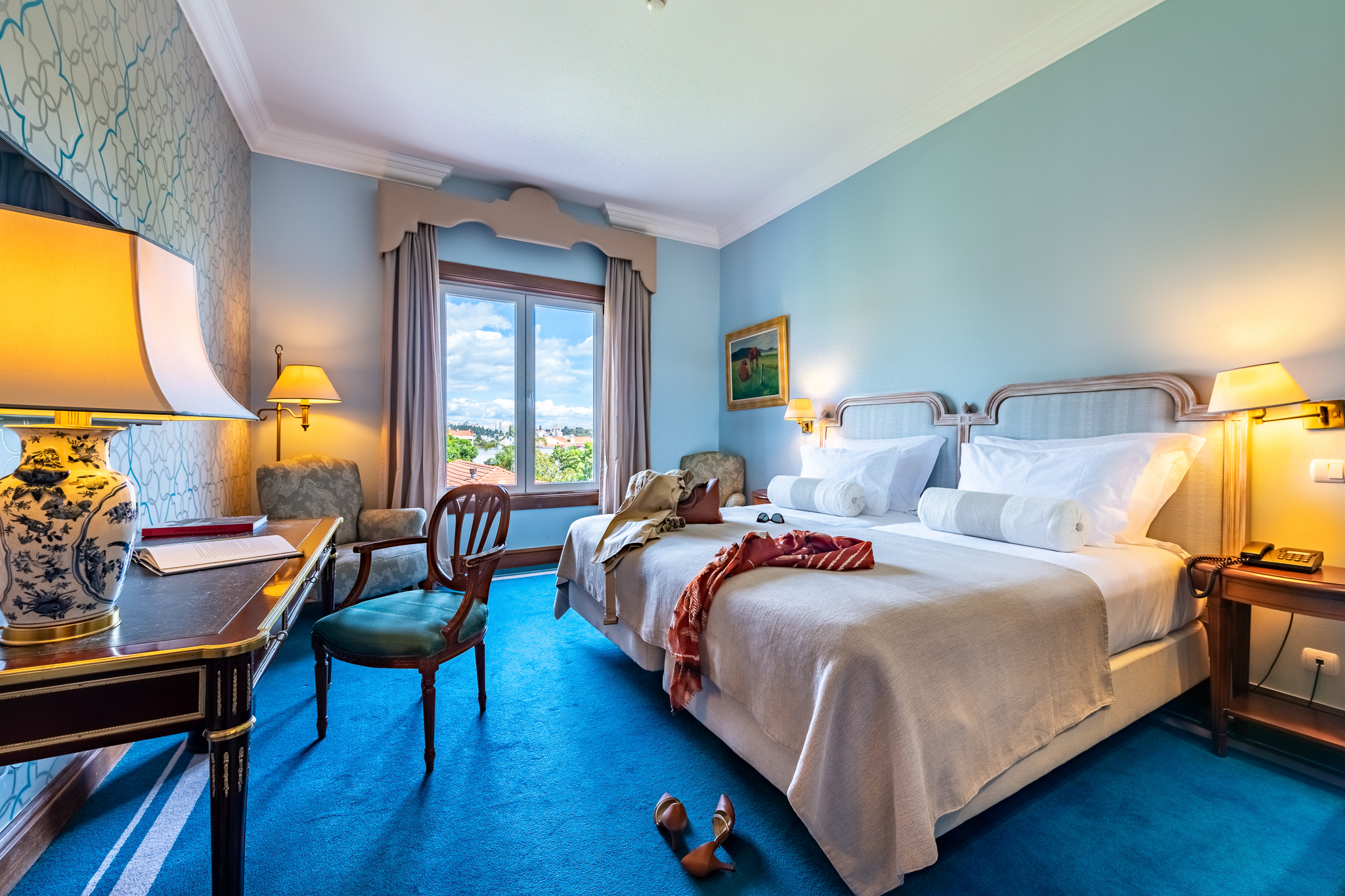 Pestana Palace foto 152
