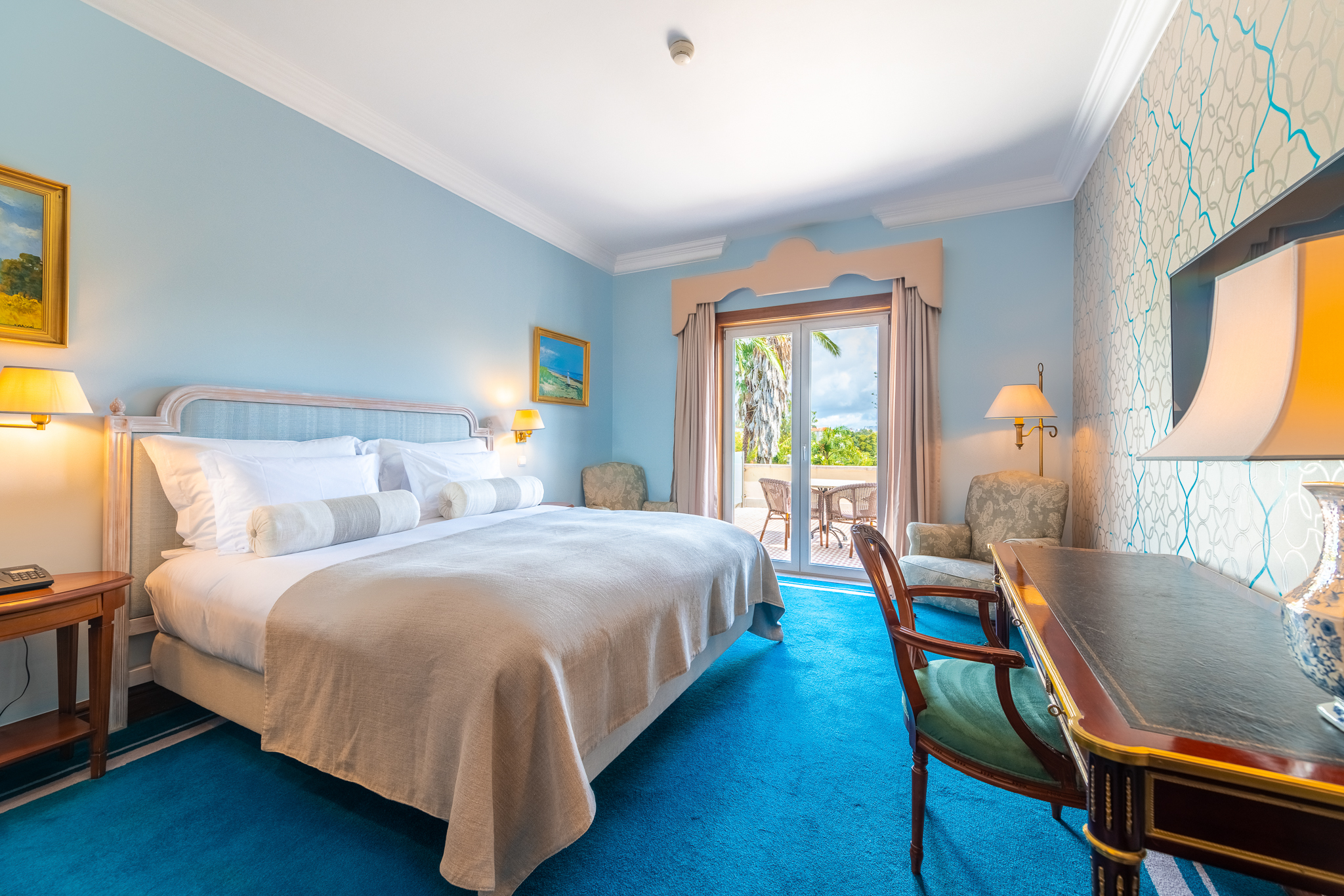 Pestana Palace foto 16