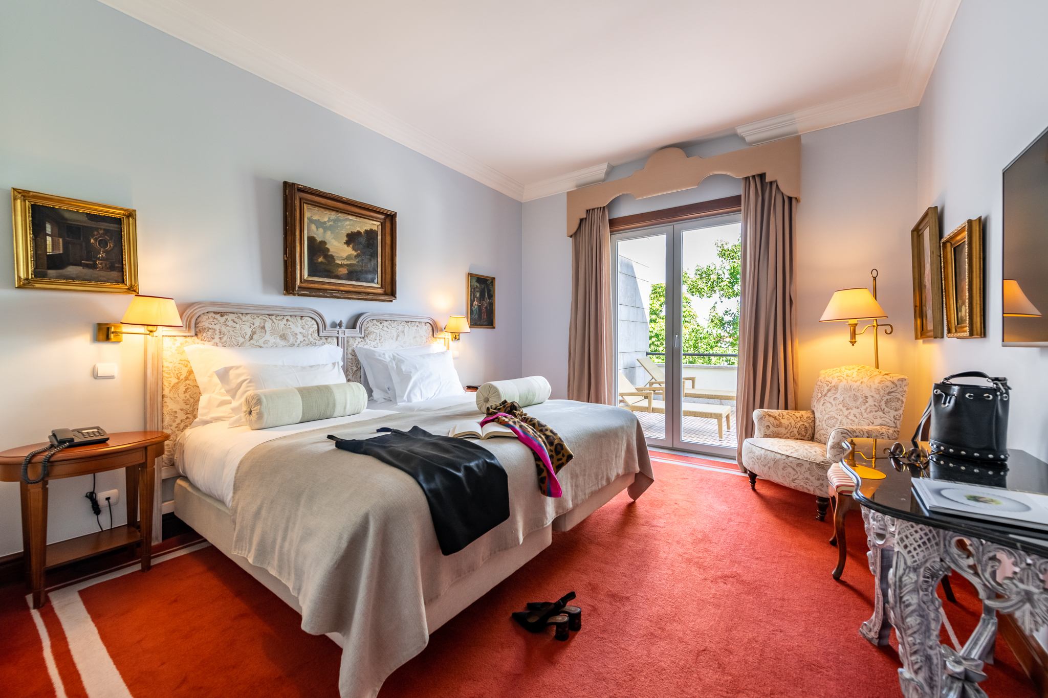 Pestana Palace foto 160