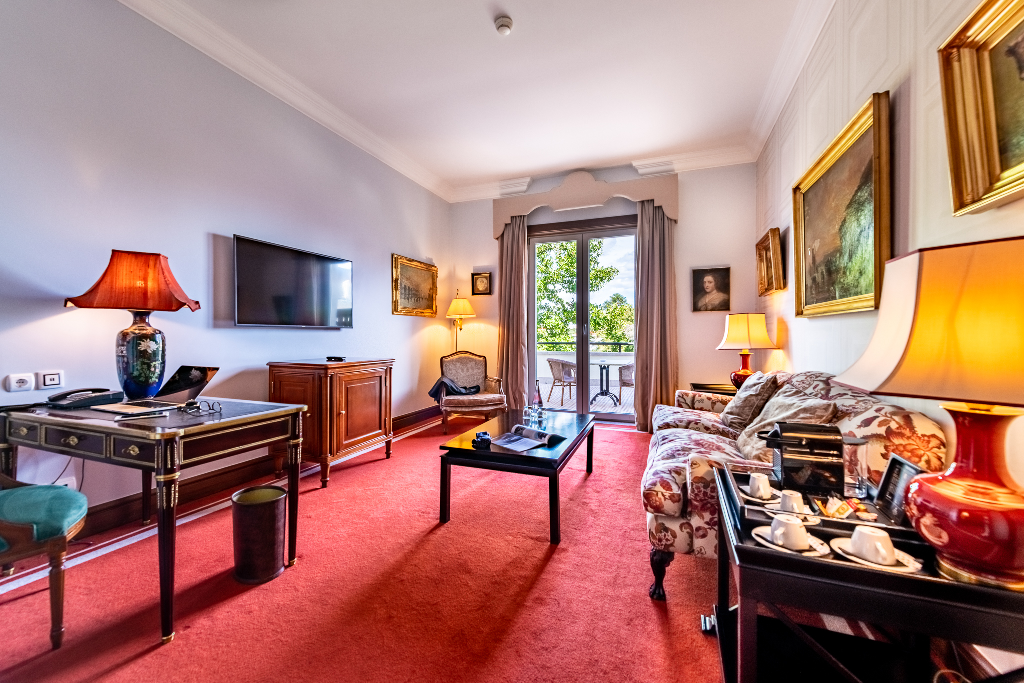 Pestana Palace foto 162