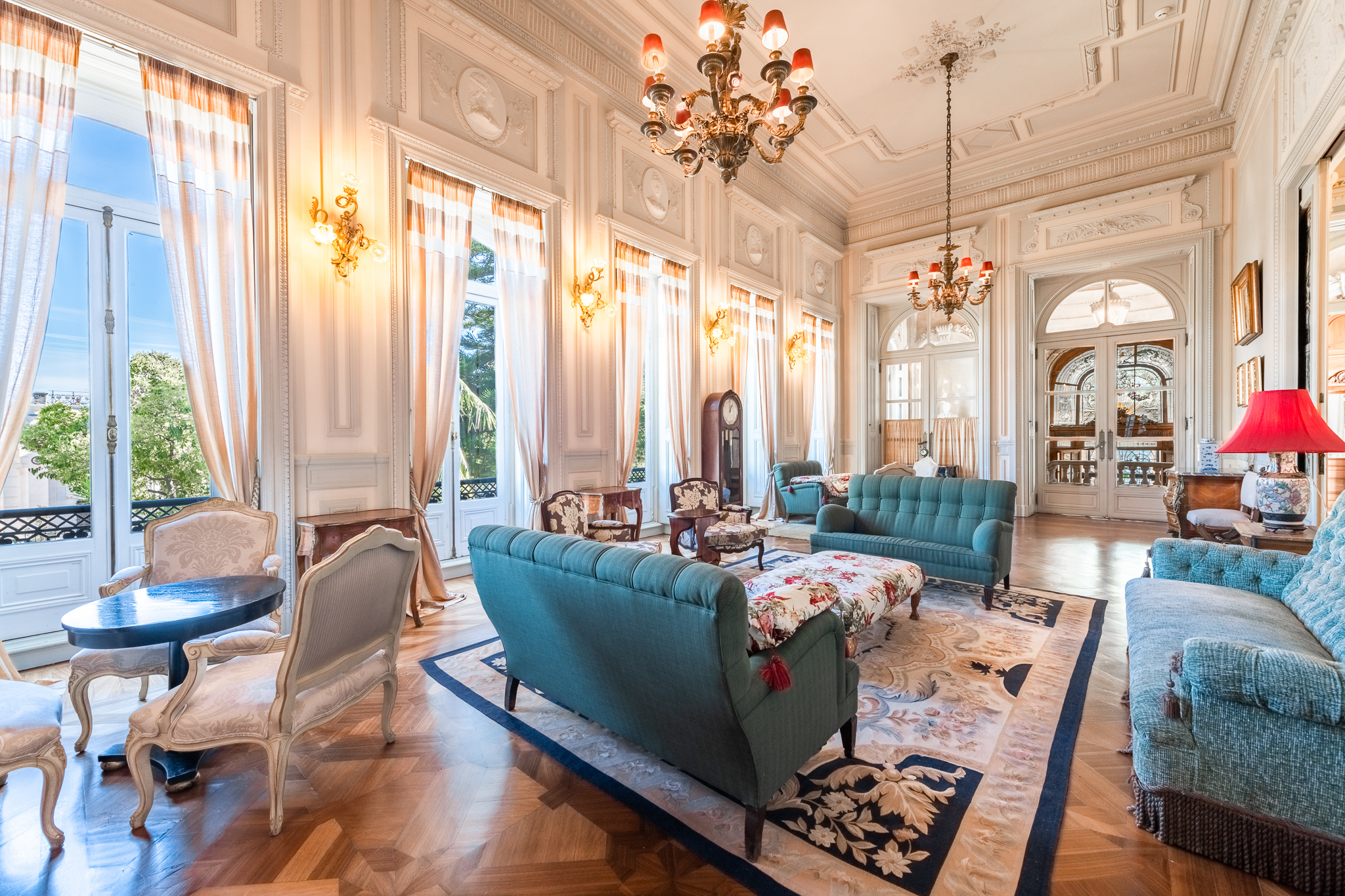 Pestana Palace foto 164