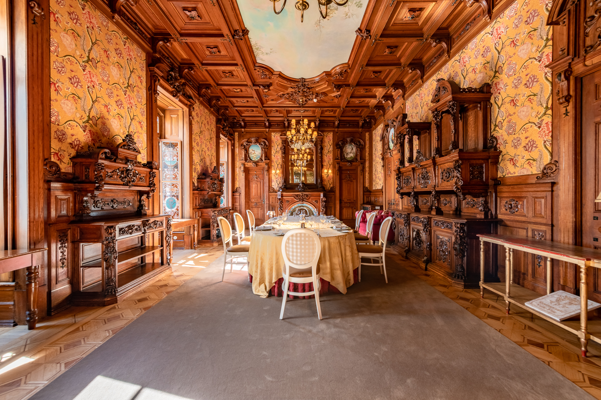 Pestana Palace foto 166