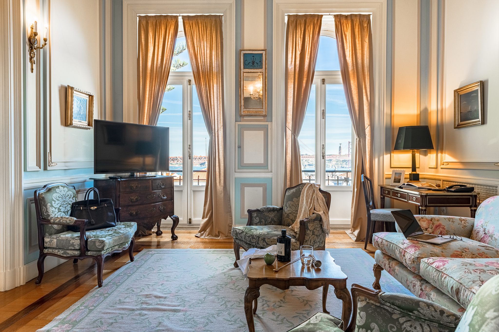 Pestana Palace foto 167