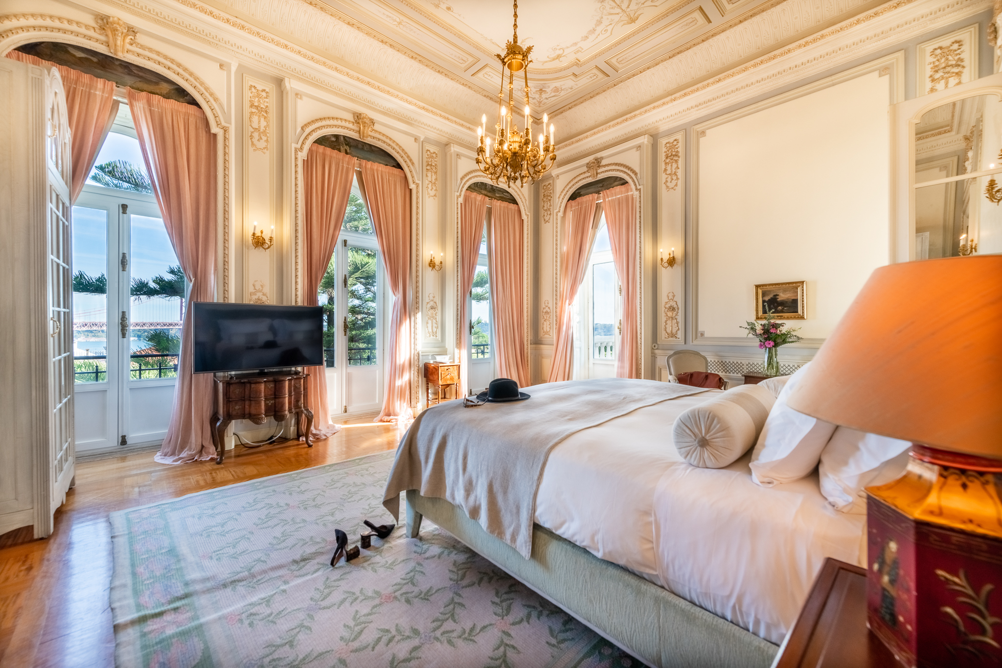 Pestana Palace foto 168