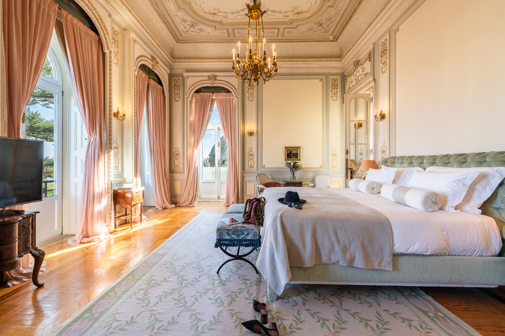Pestana Palace foto 169