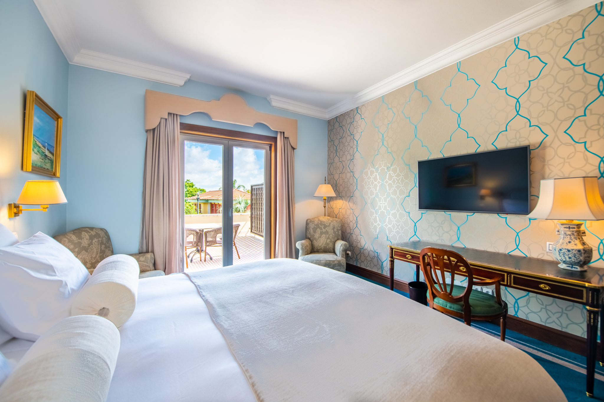 Pestana Palace foto 17