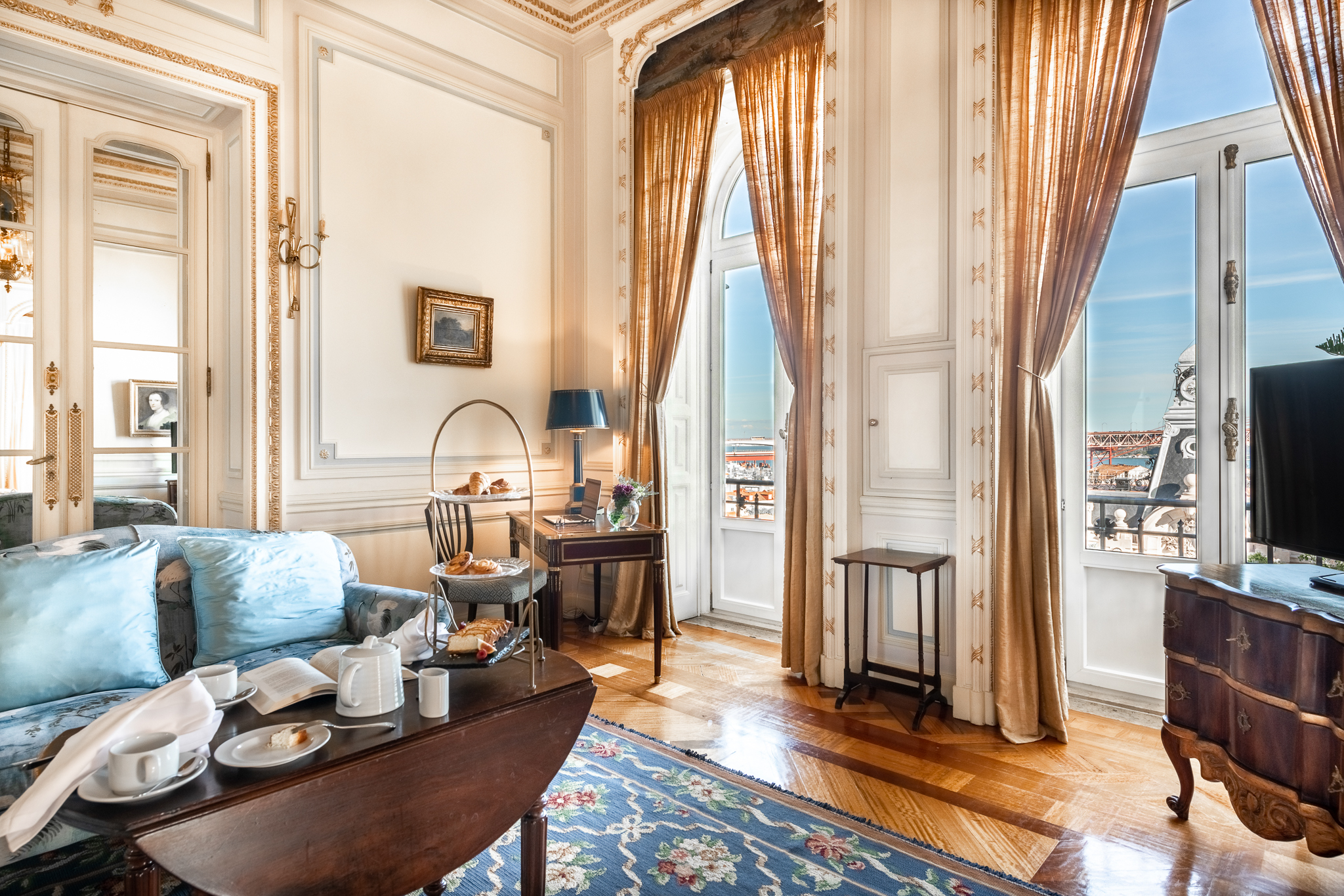 Pestana Palace foto 170
