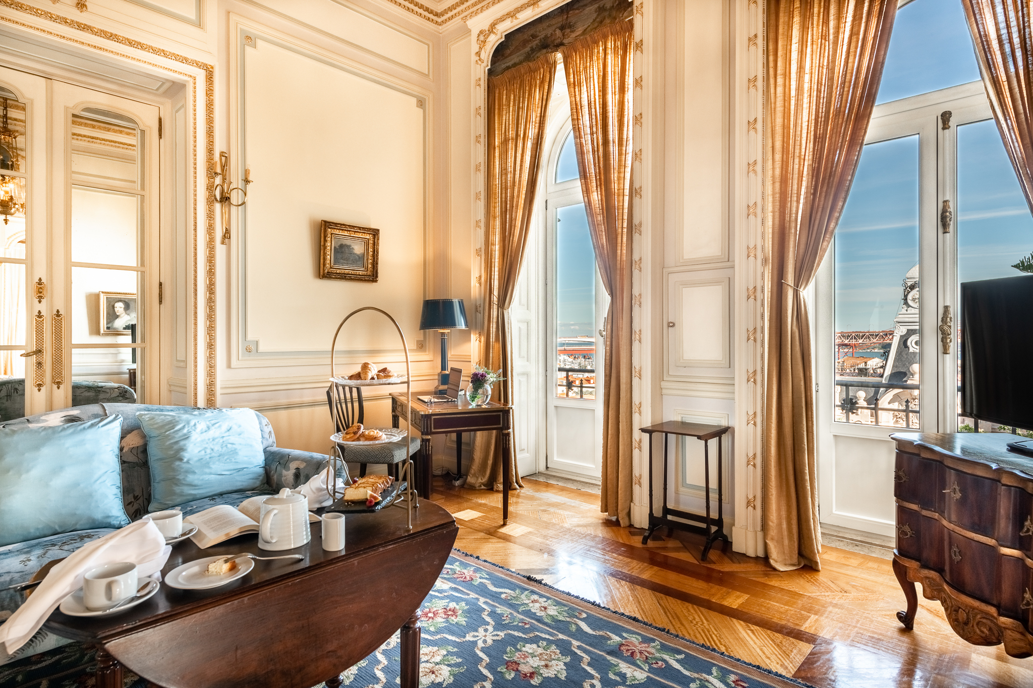 Pestana Palace foto 171