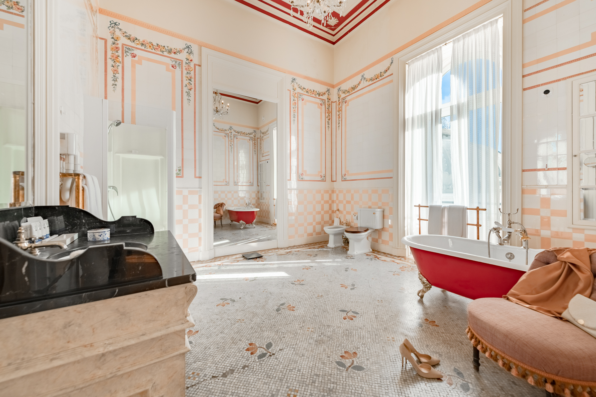 Pestana Palace foto 173