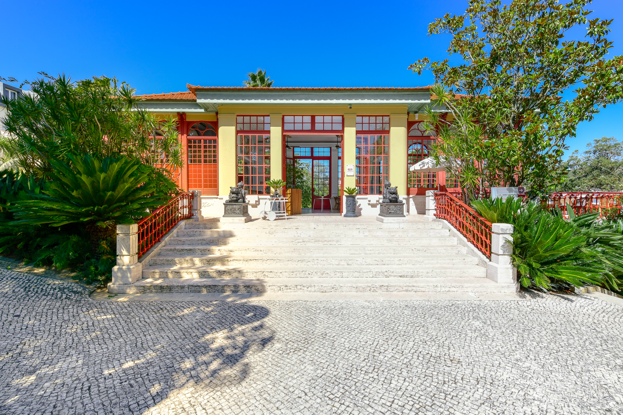 Pestana Palace foto 206
