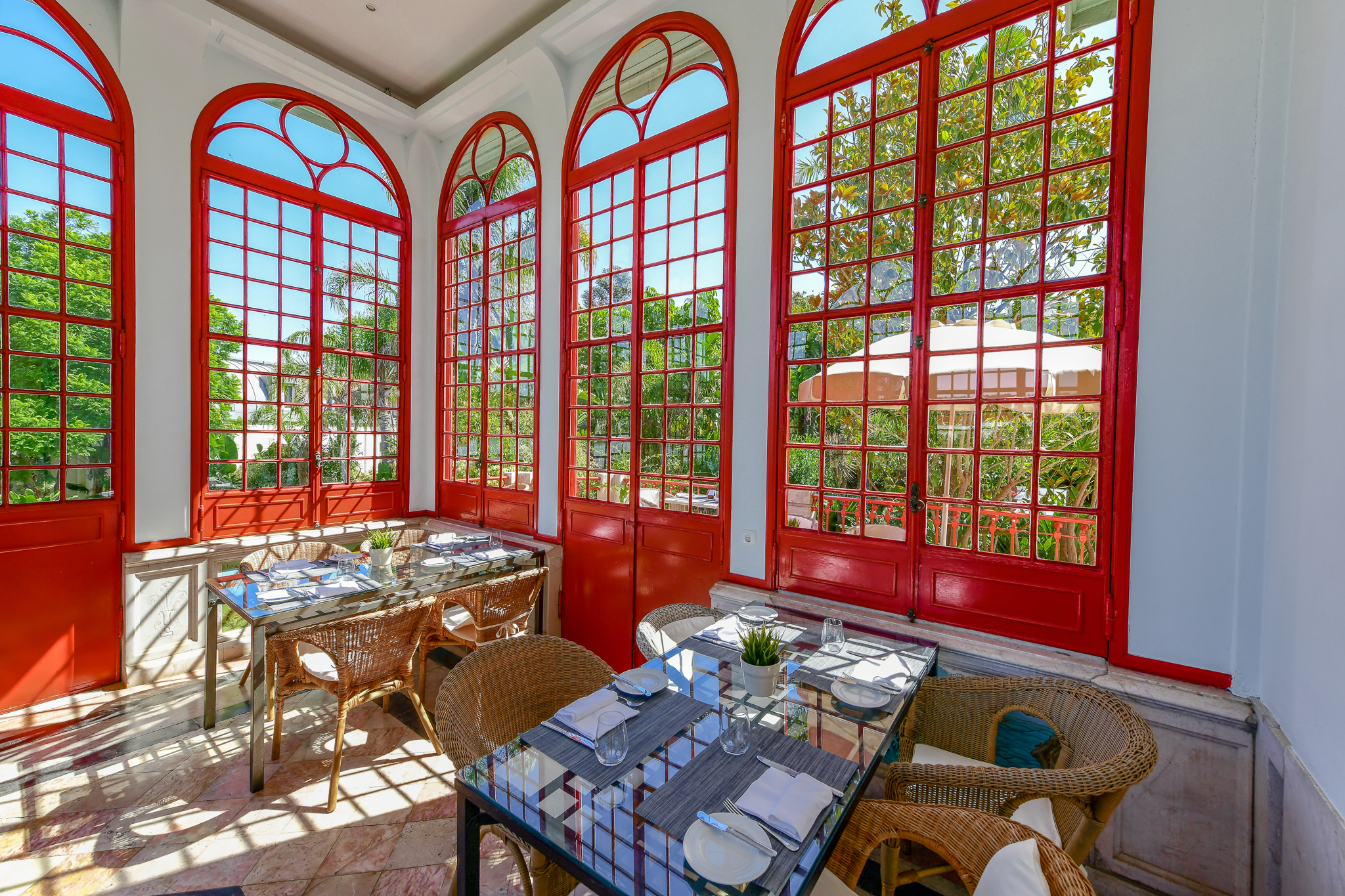Pestana Palace foto 211